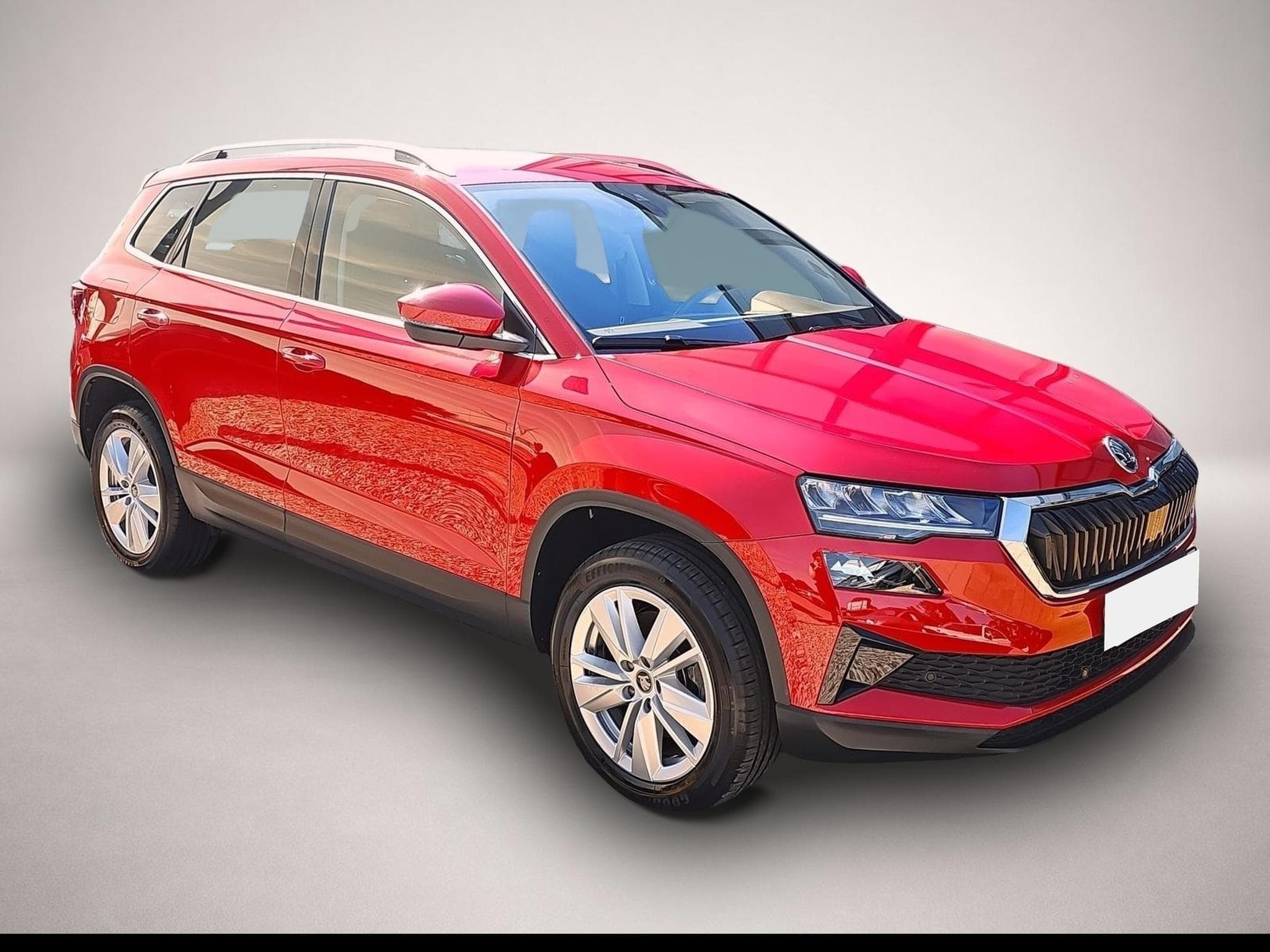 Skoda Karoq (2026) - Foto 1