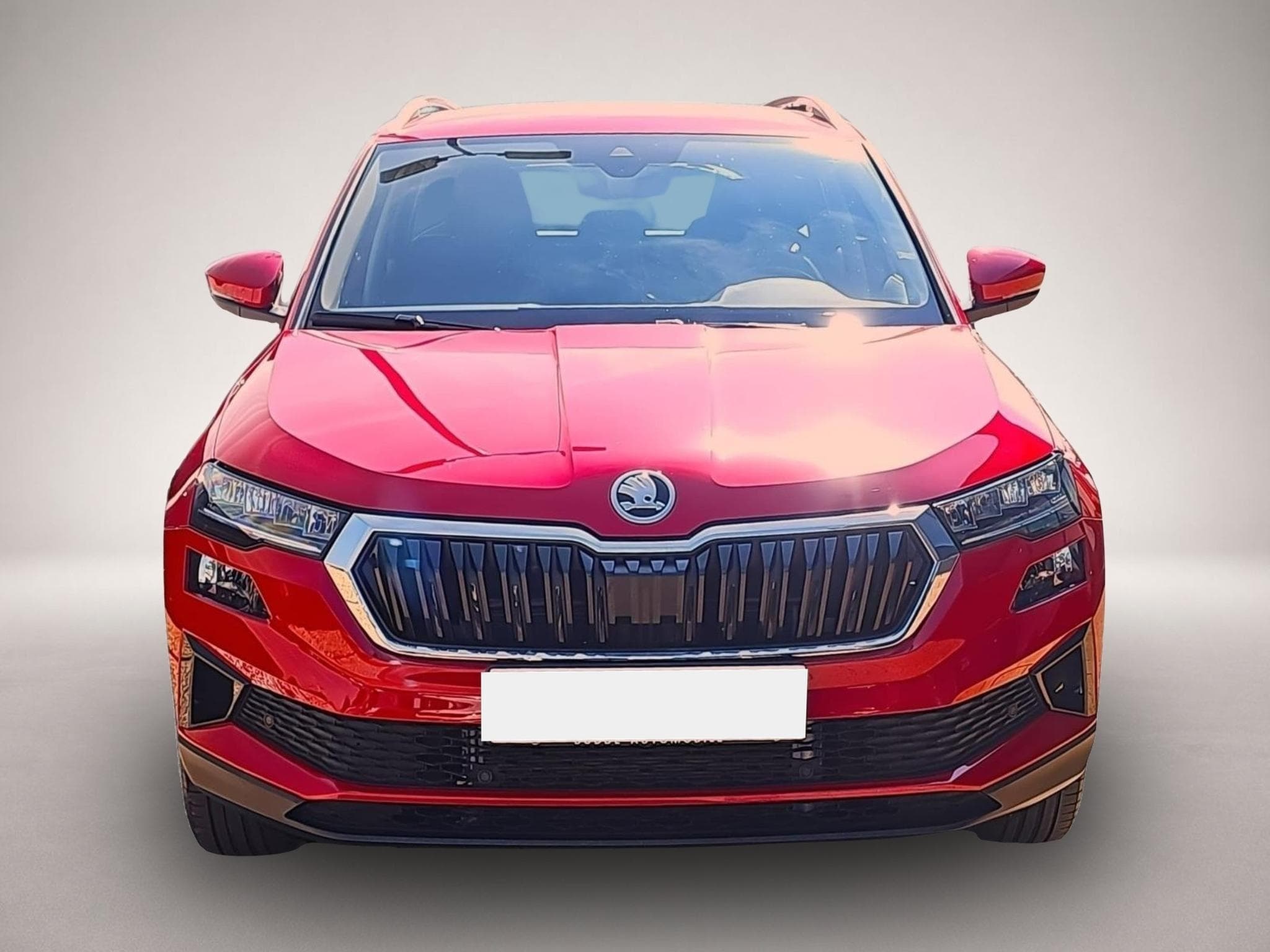 Skoda Karoq (2026) - Foto 2