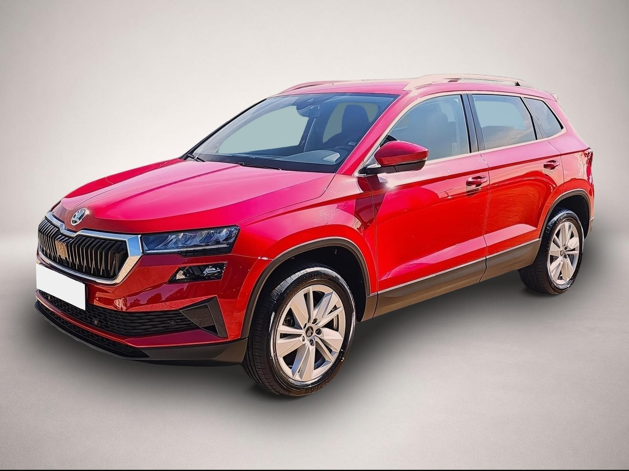 Skoda Karoq (2026) - Foto 3