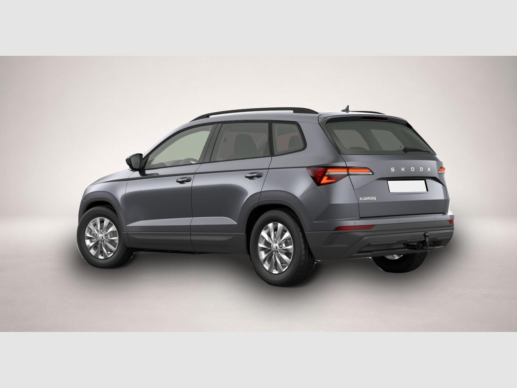Skoda Karoq (2026) - Foto 3