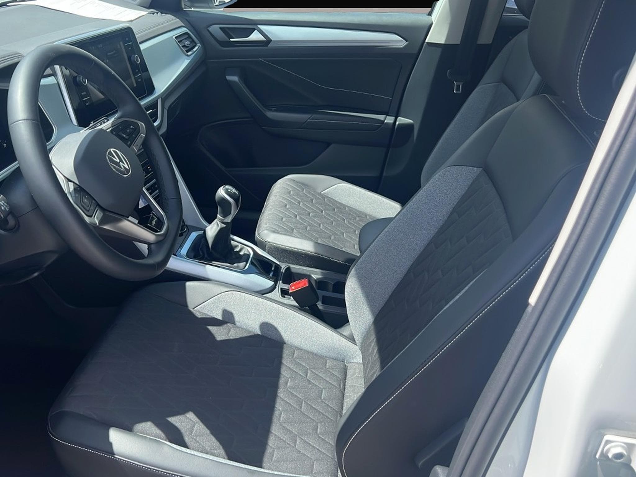 VW T-Roc (2025) - Foto 3