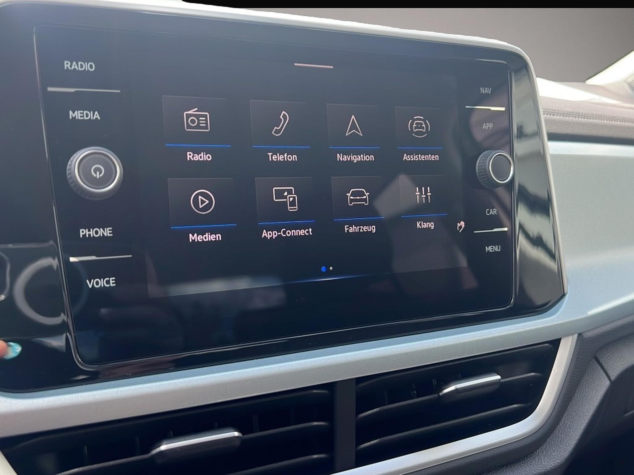 VW T-Roc (2025) - Foto 5