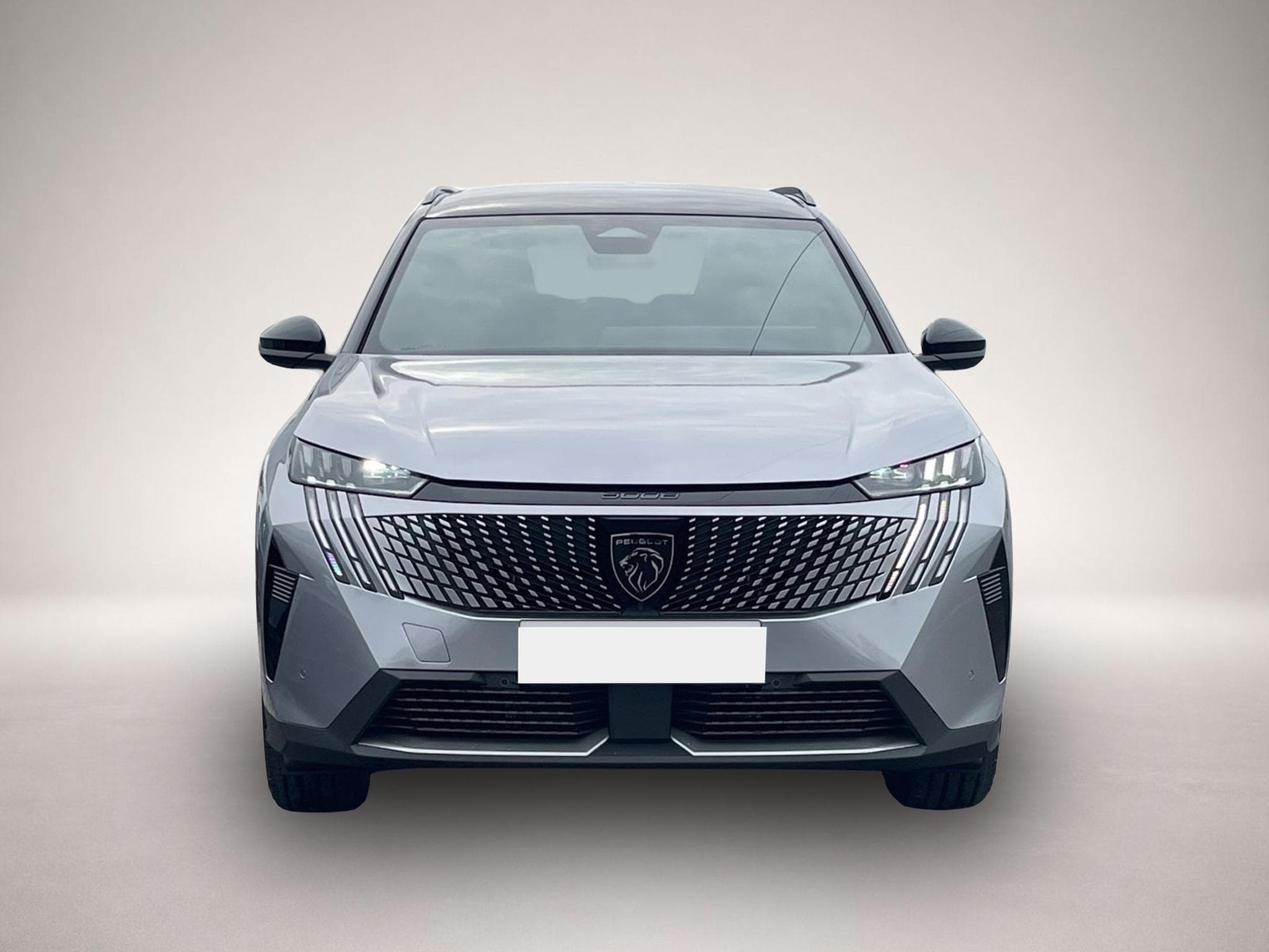 Peugeot 5008 (2026) - Foto 2