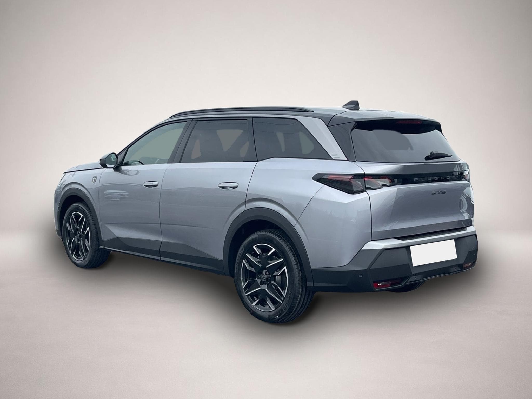 Peugeot 5008 (2026) - Foto 4