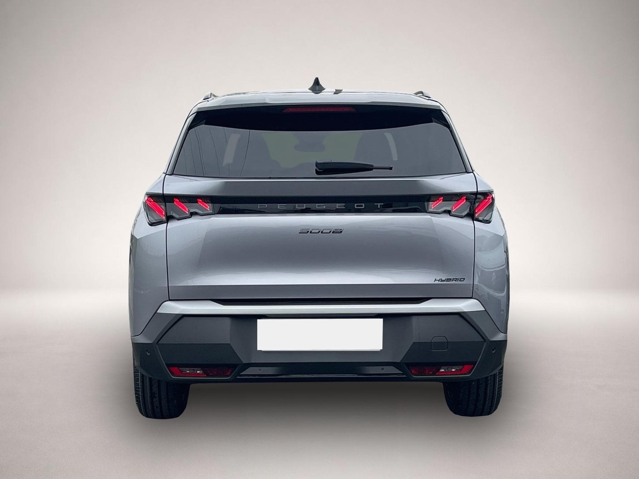 Peugeot 5008 (2026) - Foto 5