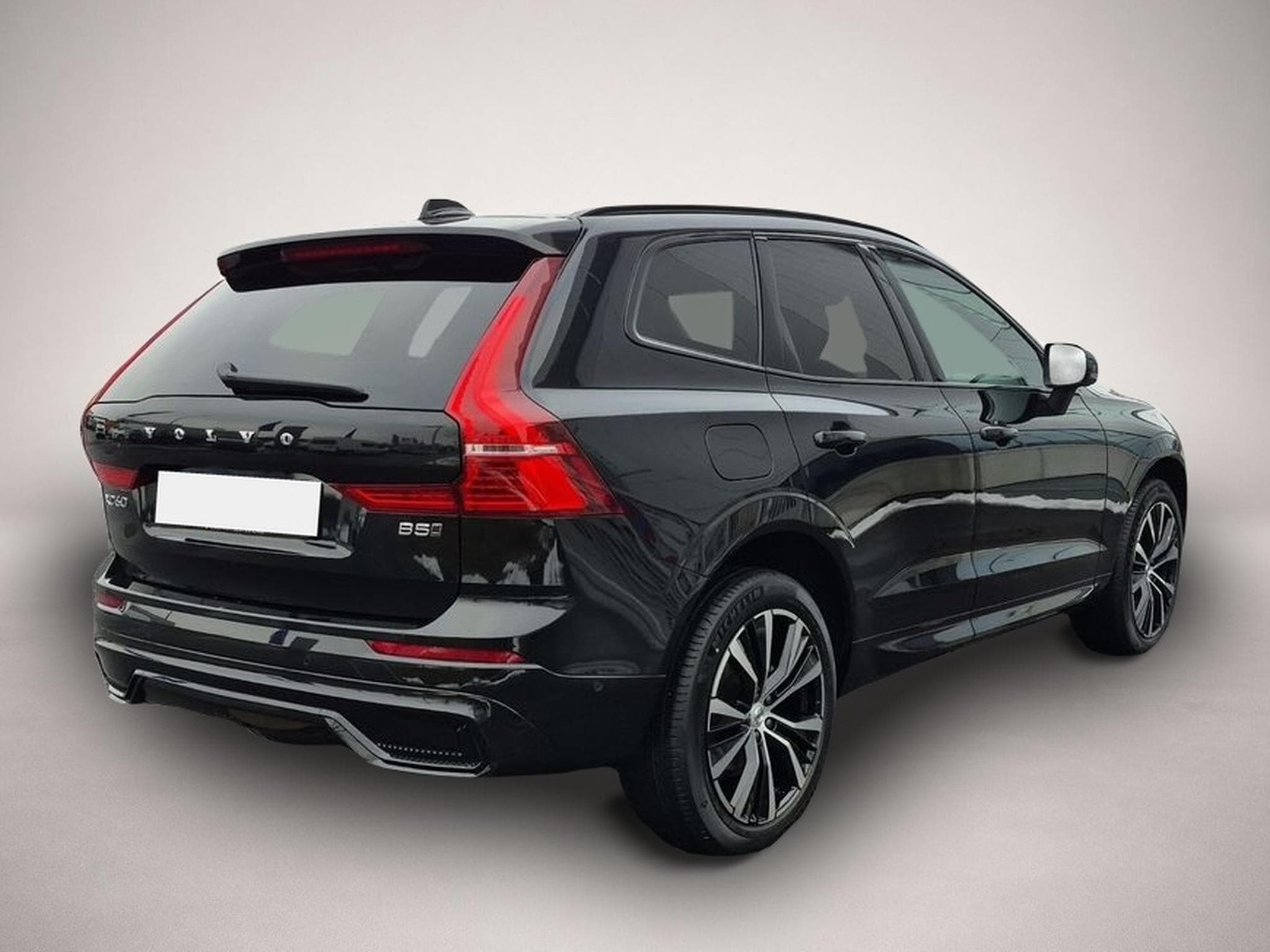 Volvo XC60 (2025) - Photo 1