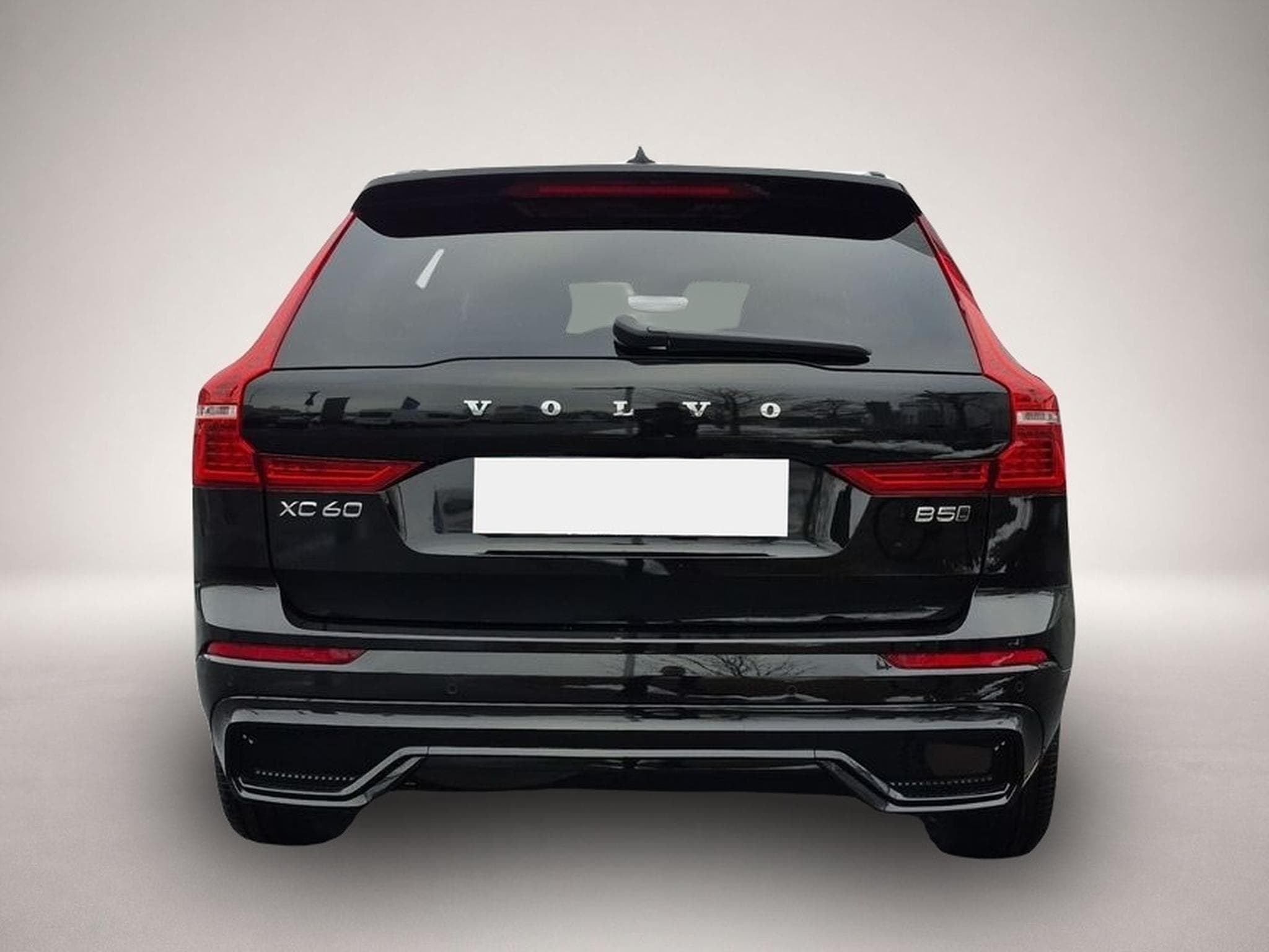 Volvo XC60 (2025) - Photo 2