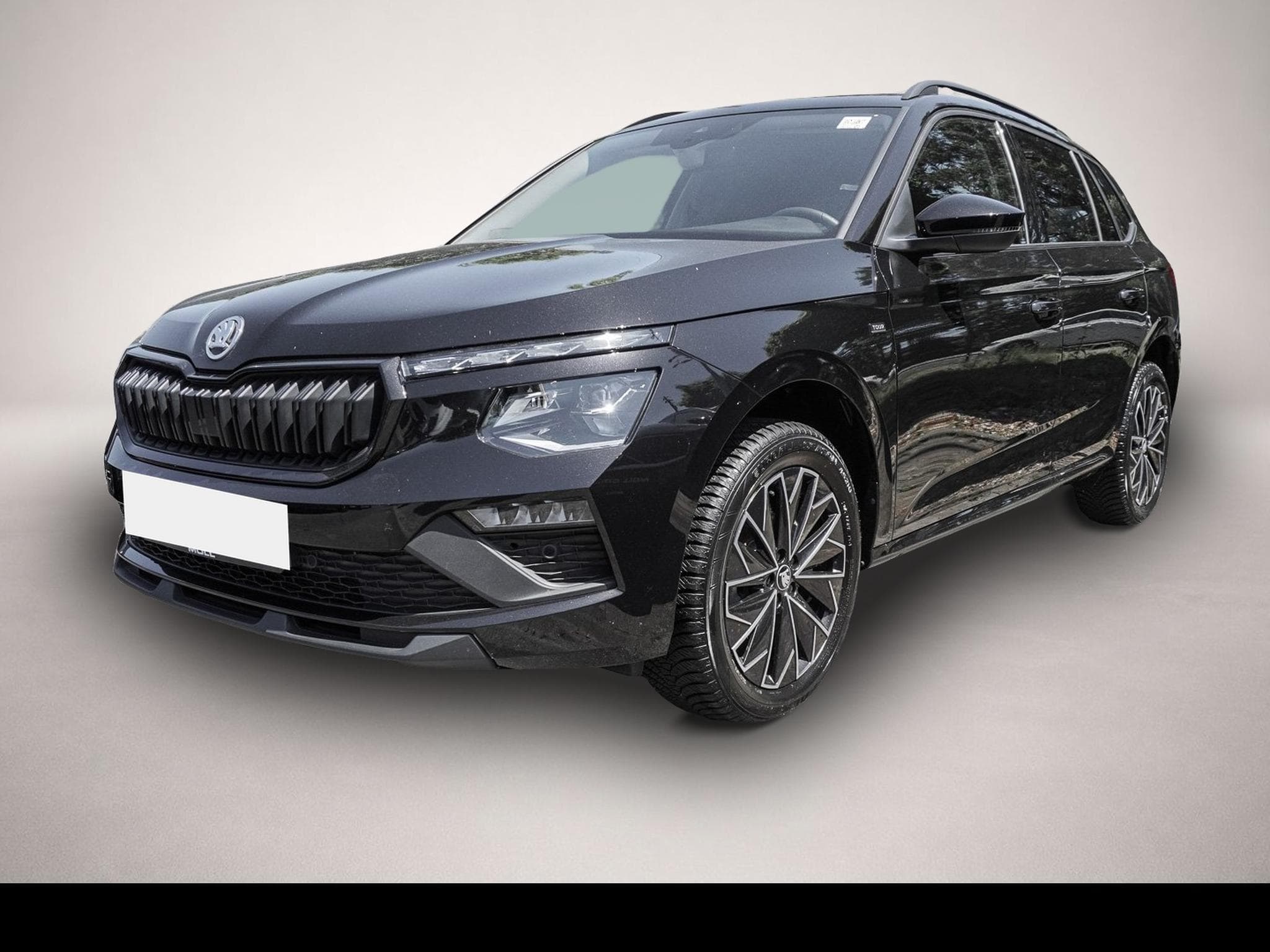 Skoda Kamiq (2025) - Foto 1