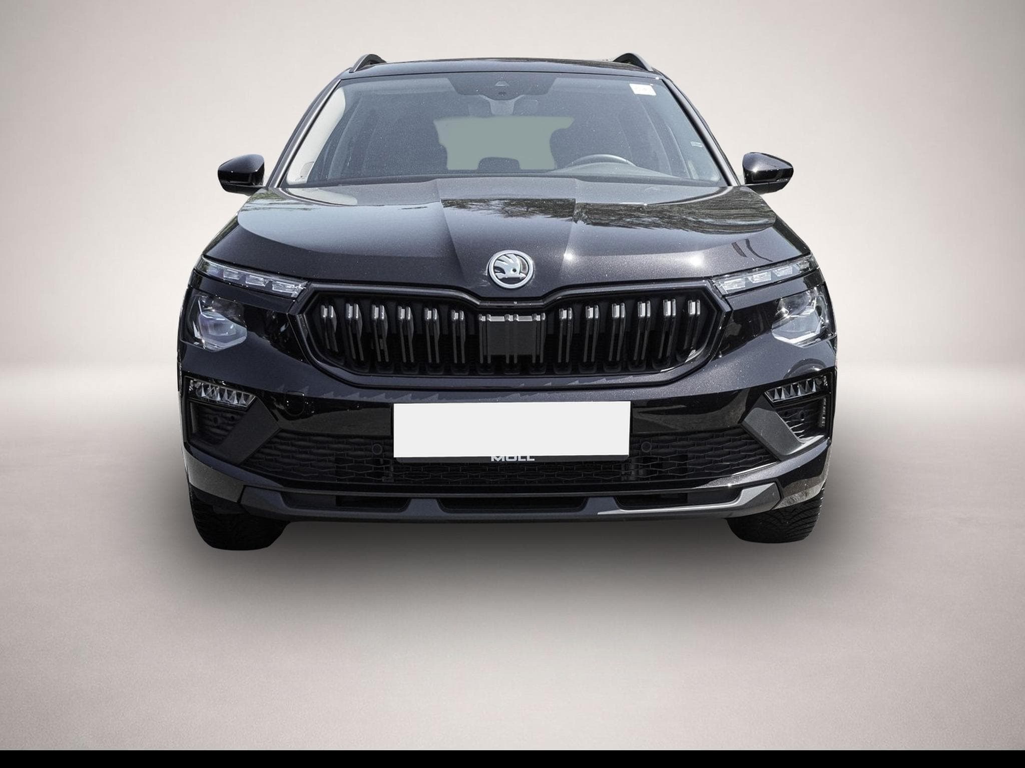 Skoda Kamiq (2025) - Foto 2