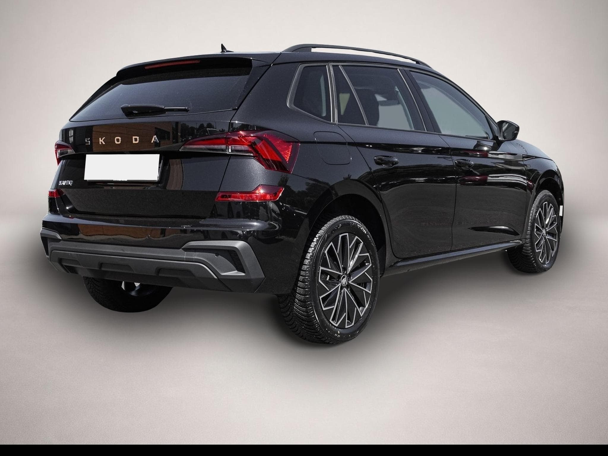 Skoda Kamiq (2025) - Foto 3