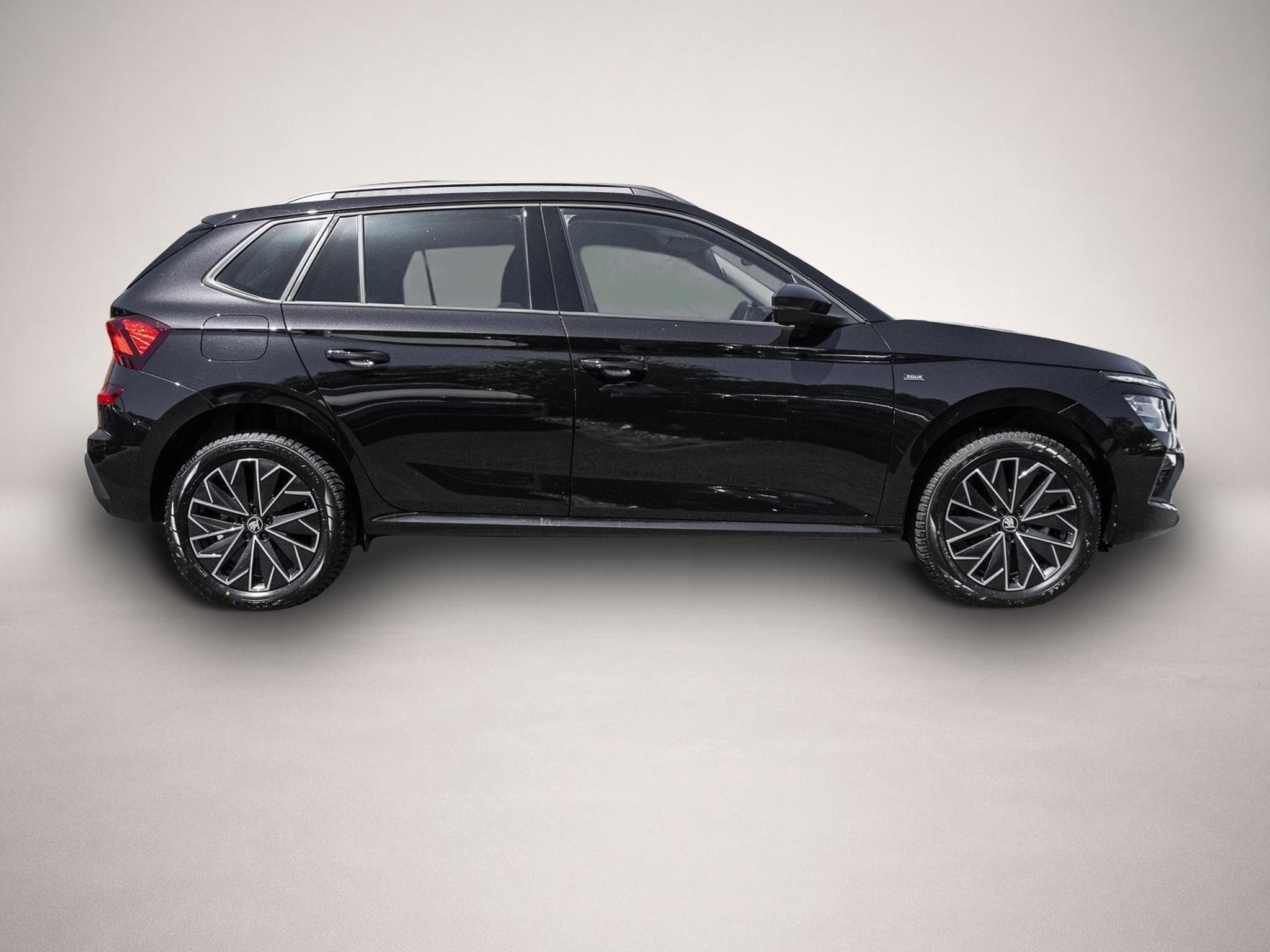 Skoda Kamiq (2025) - Foto 4