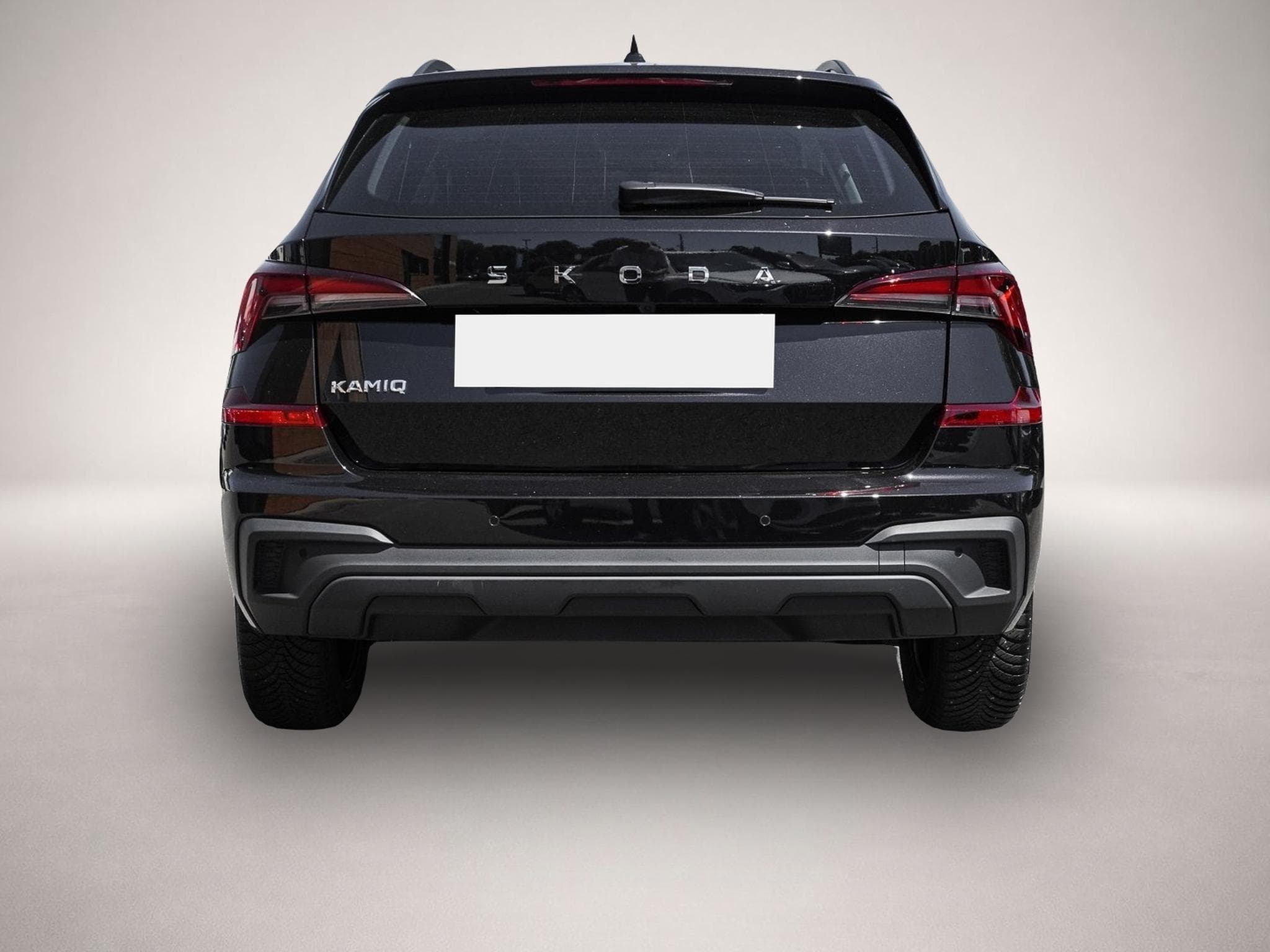 Skoda Kamiq (2025) - Foto 5