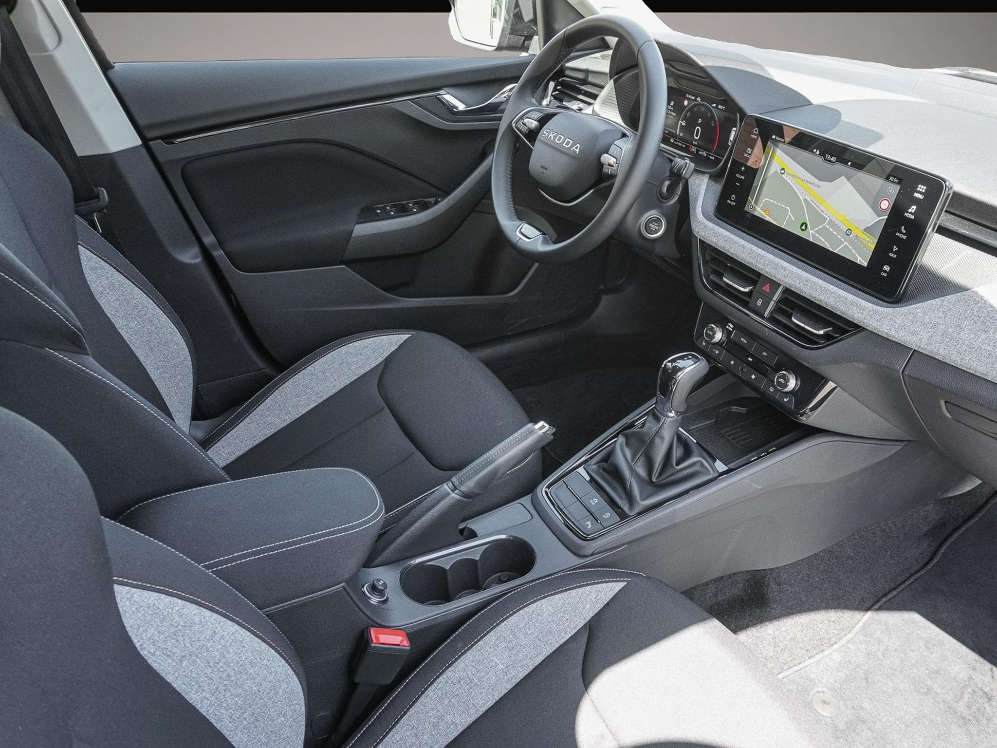 Skoda Kamiq (2025) - Foto 6