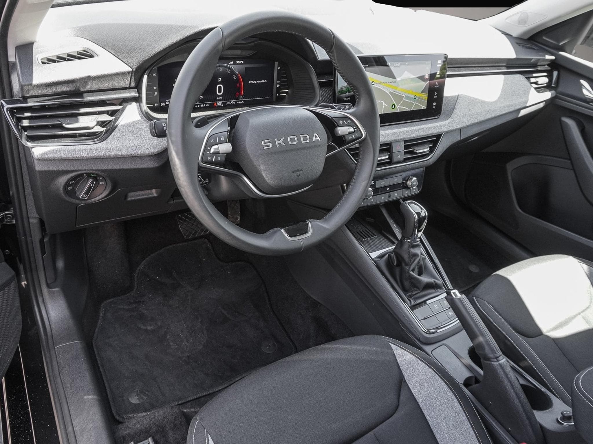 Skoda Kamiq (2025) - Foto 7