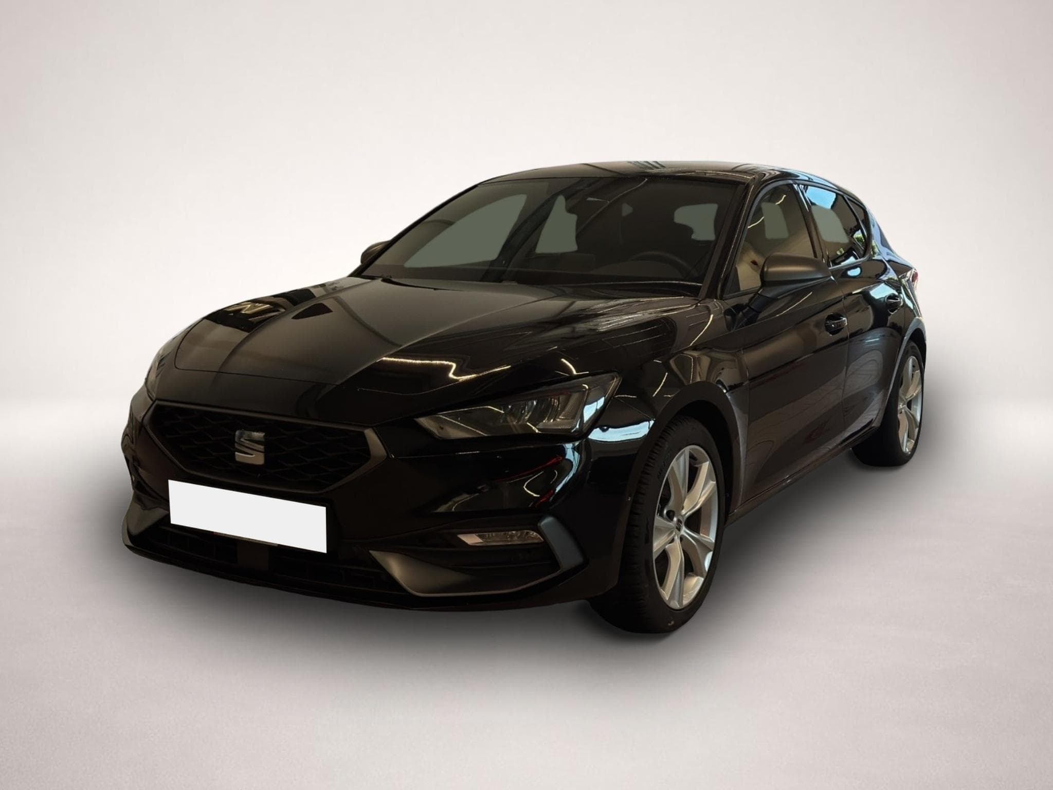 Seat Leon (2025) - Photo 1