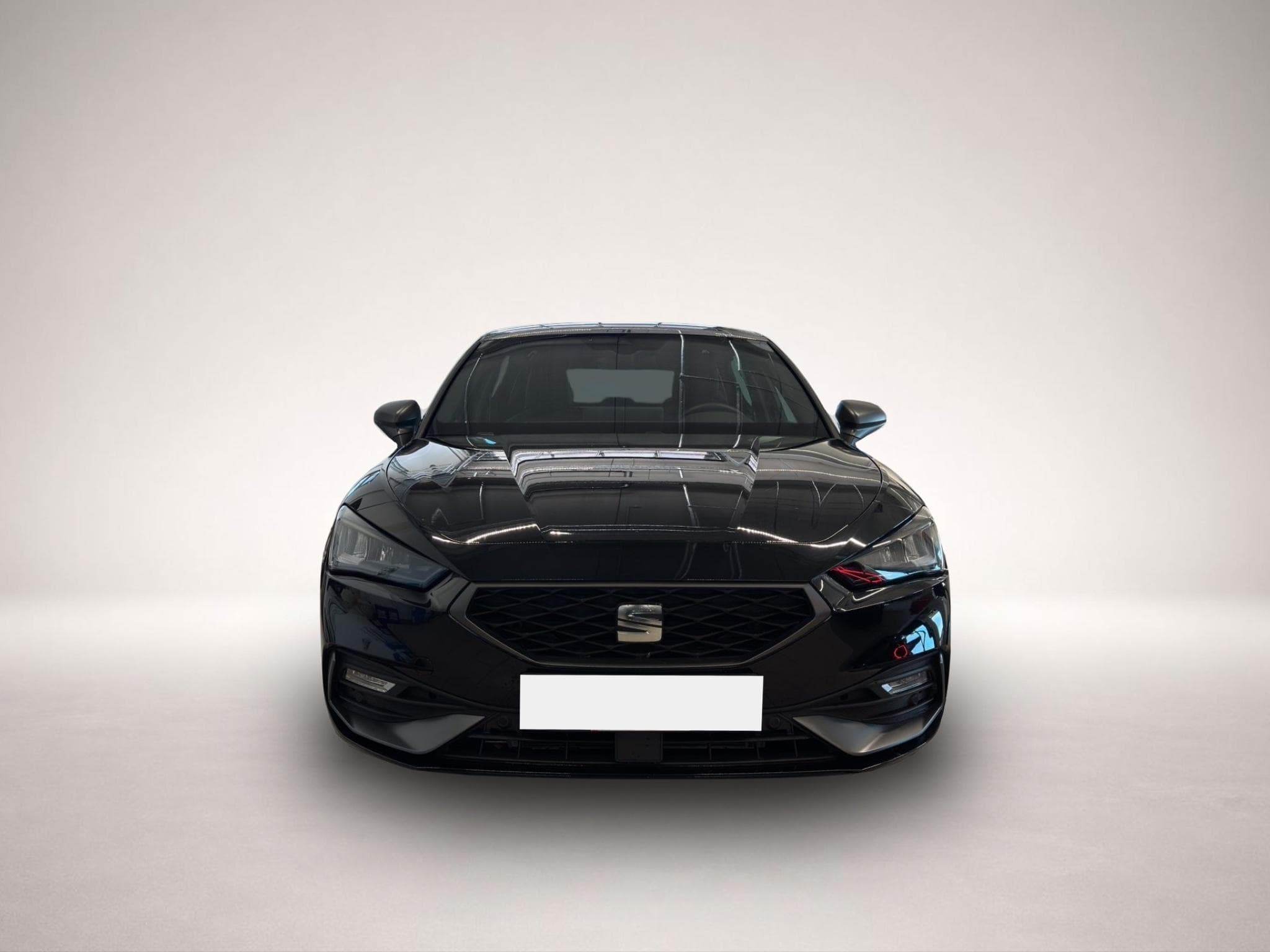 Seat Leon (2025) - Photo 2