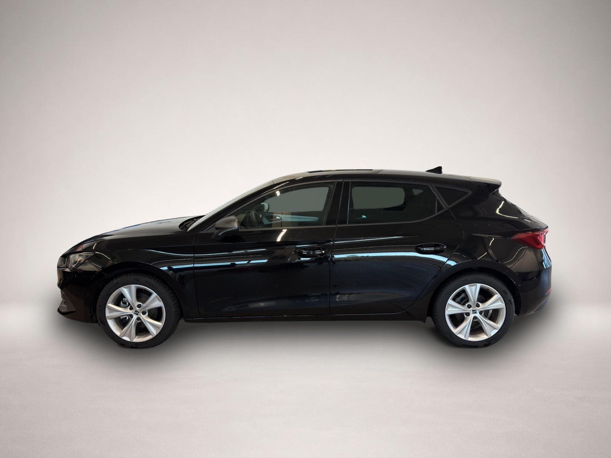 Seat Leon (2025) - Photo 3