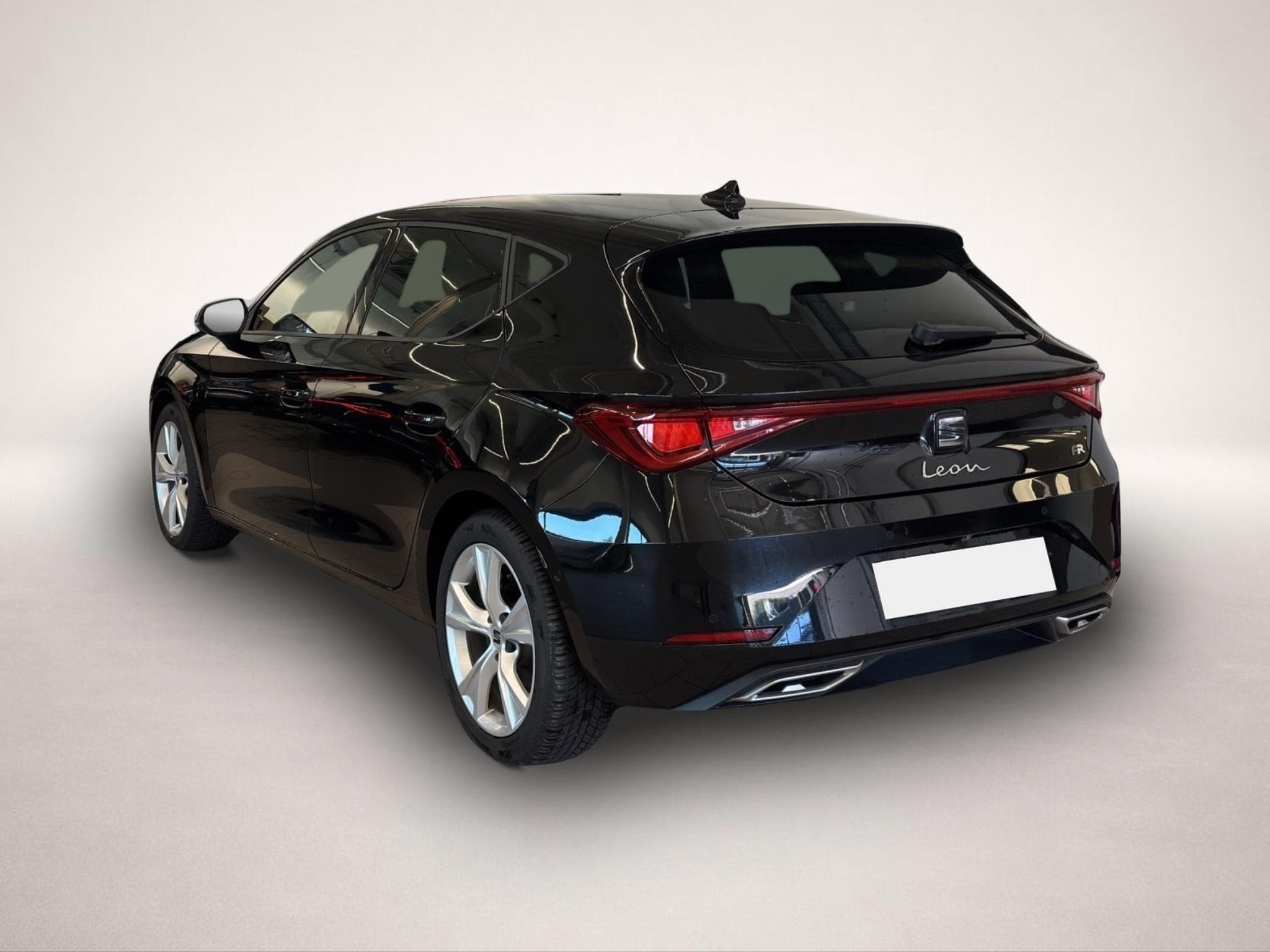 Seat Leon (2025) - Photo 4