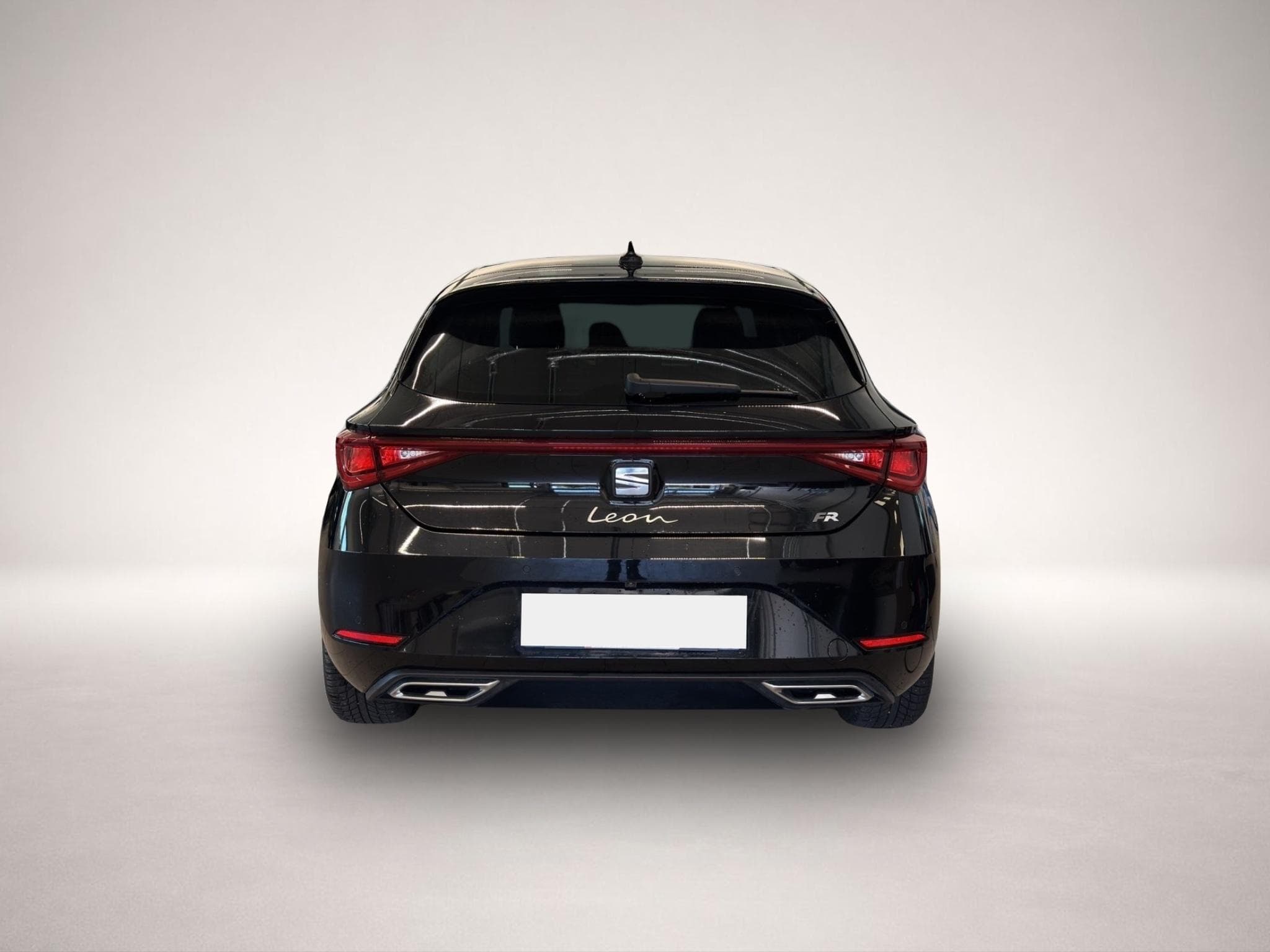Seat Leon (2025) - Photo 5