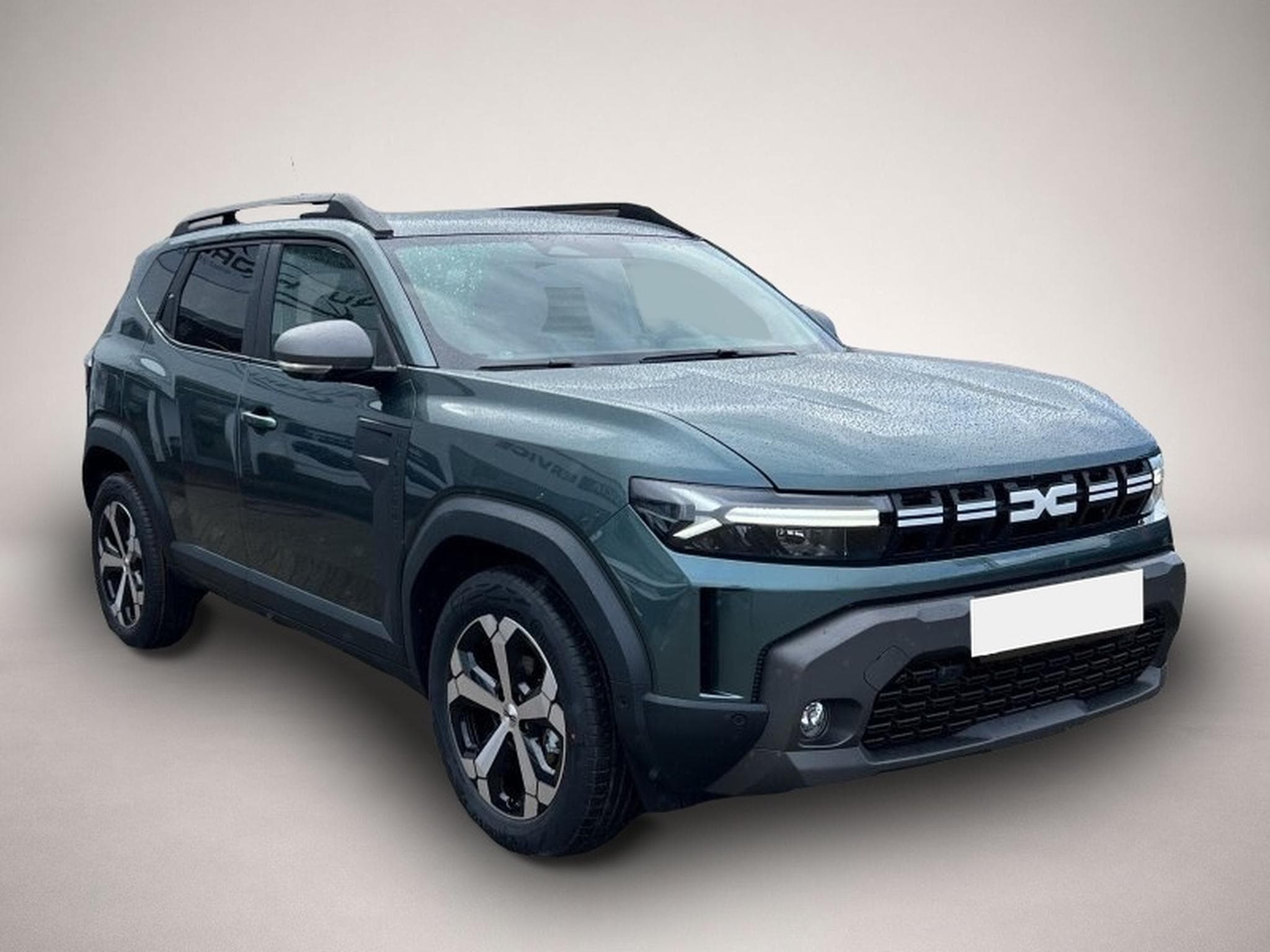 Dacia Duster (2026) - Foto 1