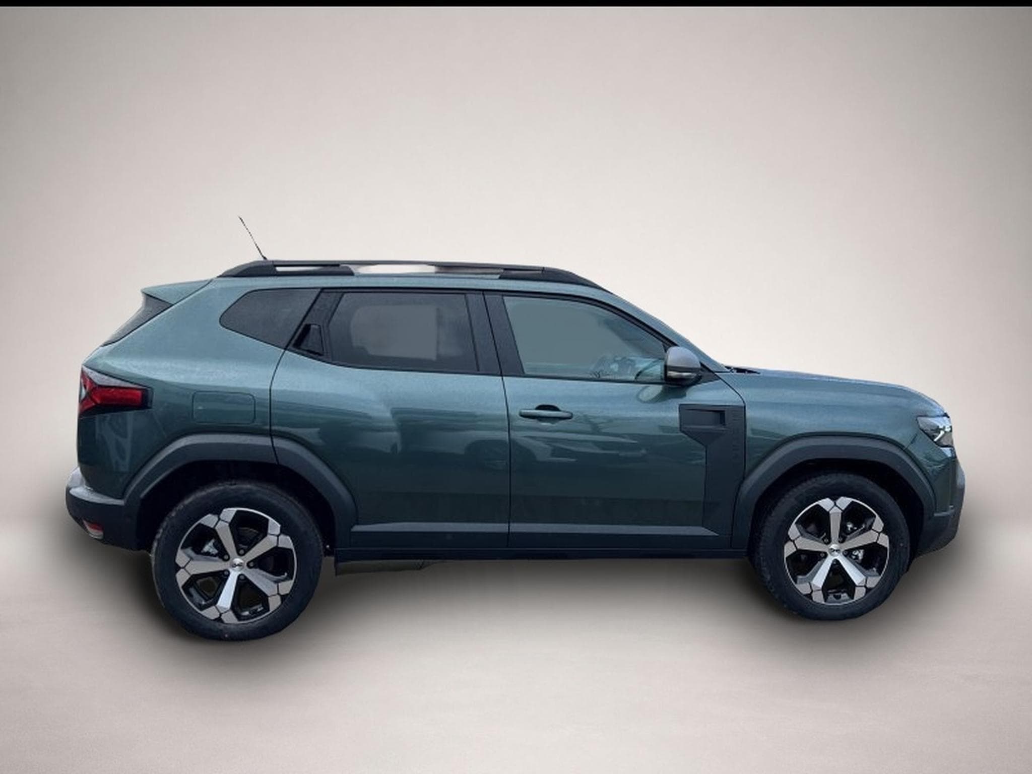 Dacia Duster (2026) - Foto 2