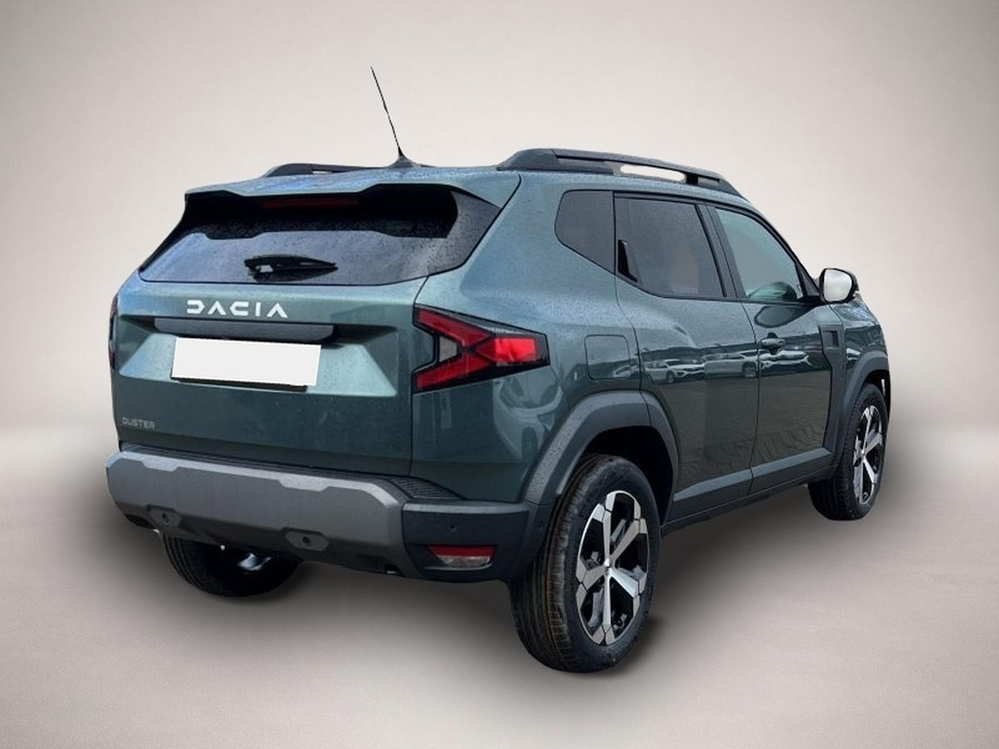 Dacia Duster (2026) - Foto 3