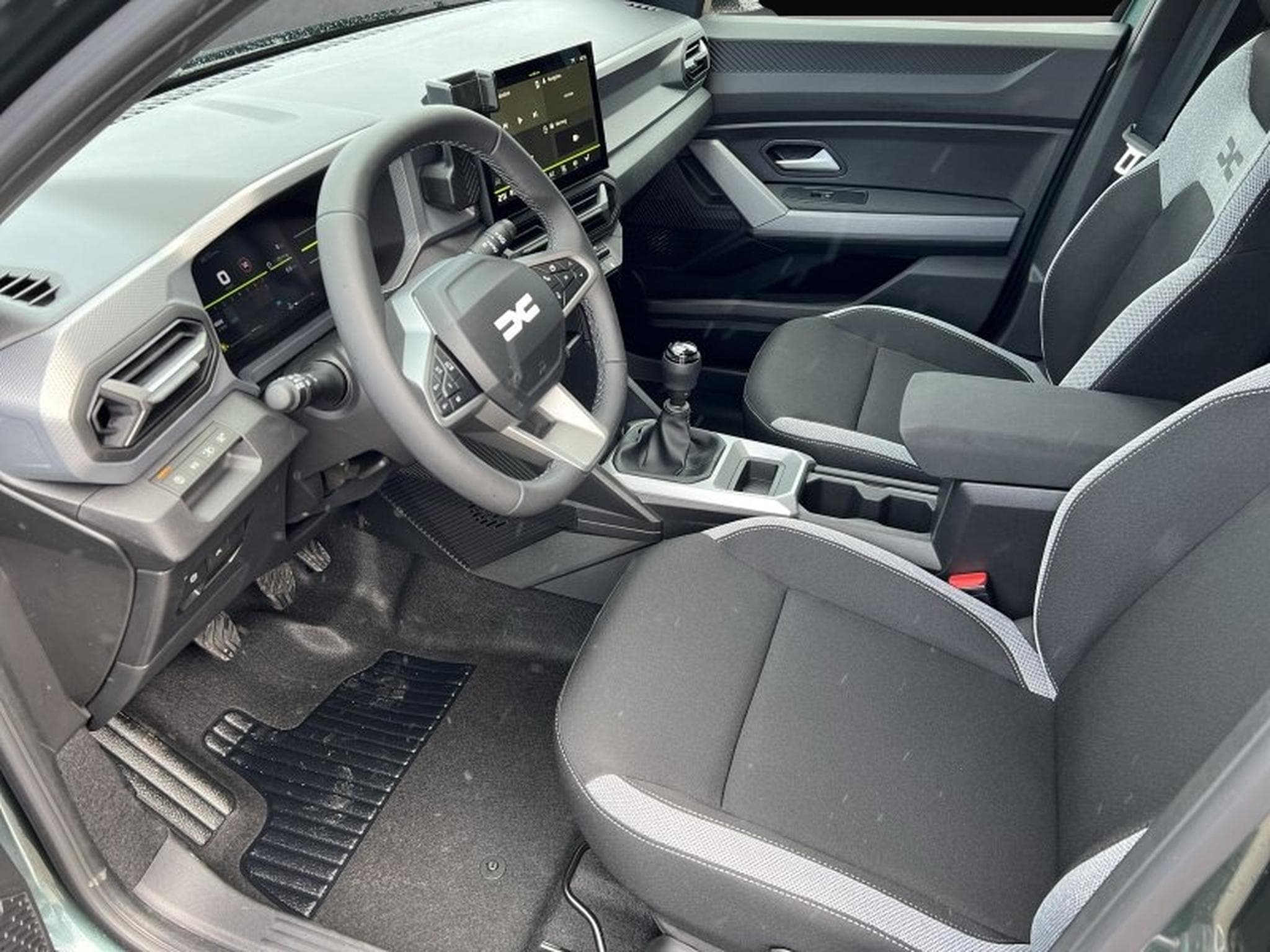 Dacia Duster (2026) - Foto 4