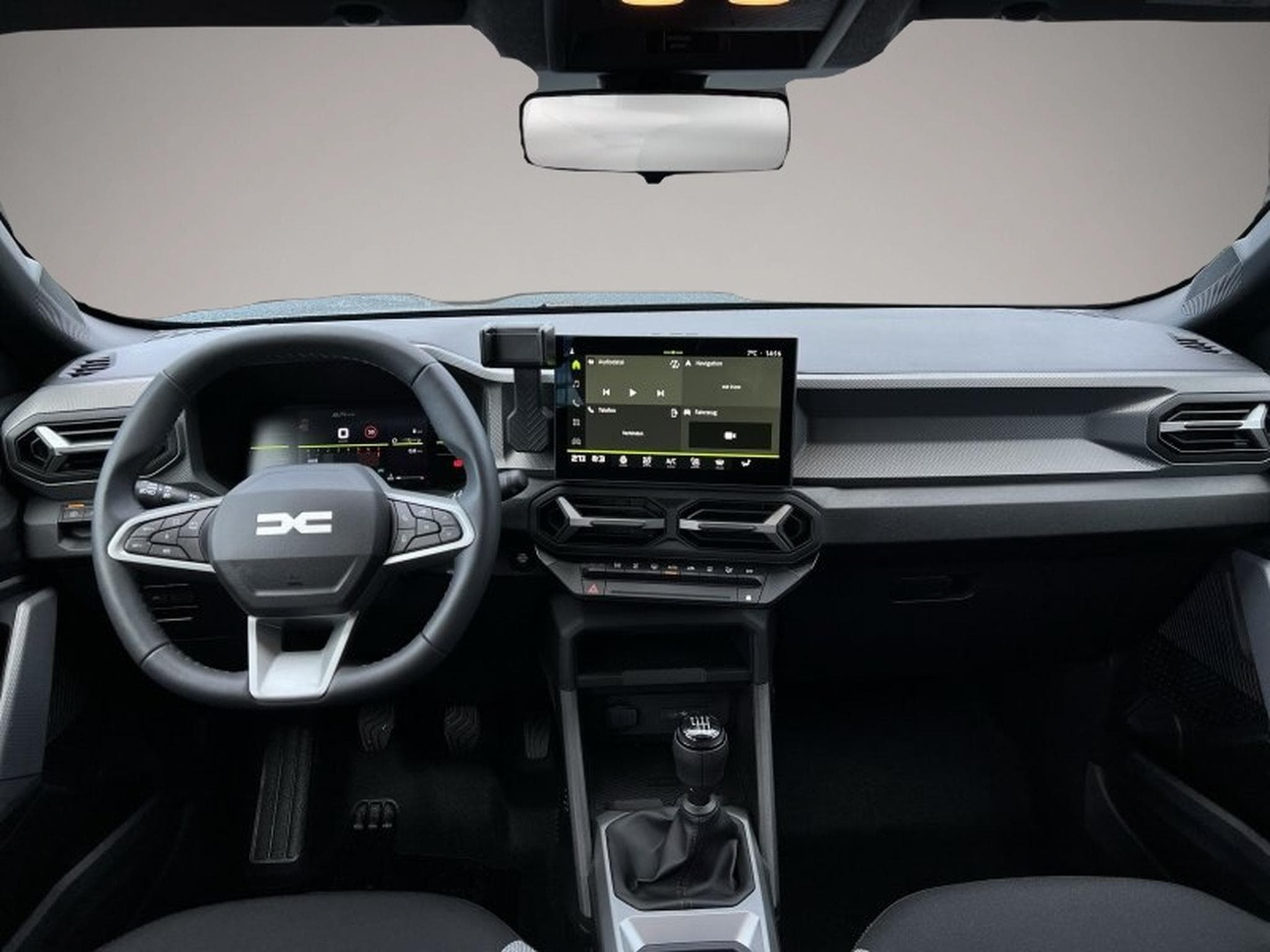Dacia Duster (2026) - Foto 5