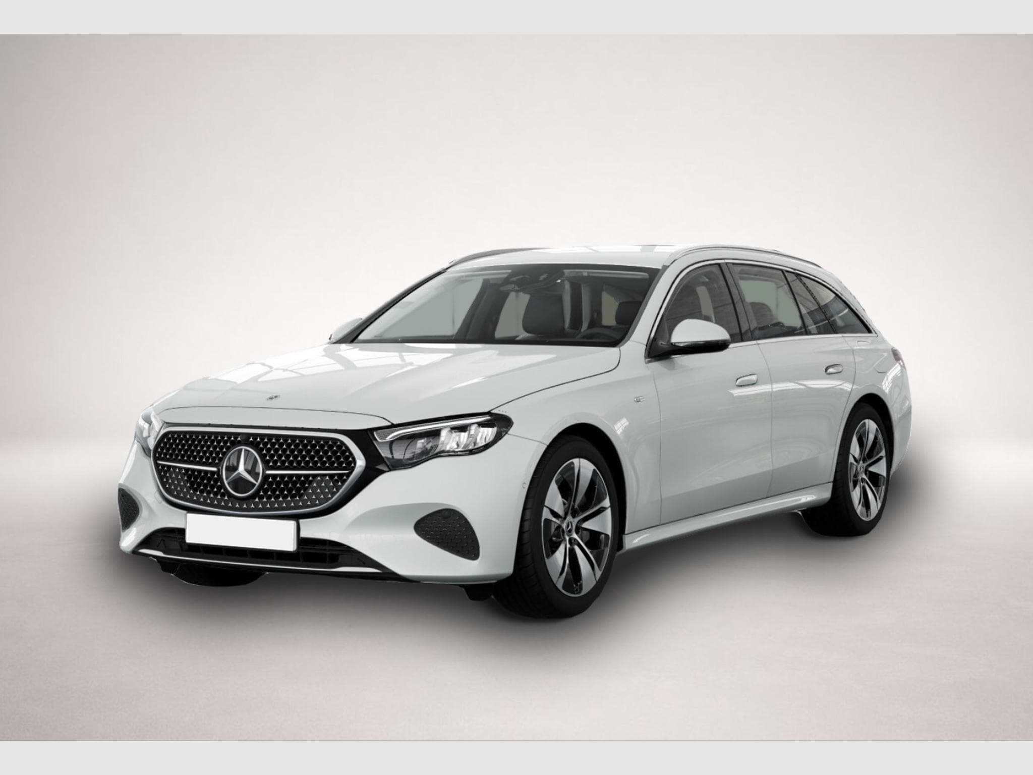 Mercedes 300 (2025) - Foto 1