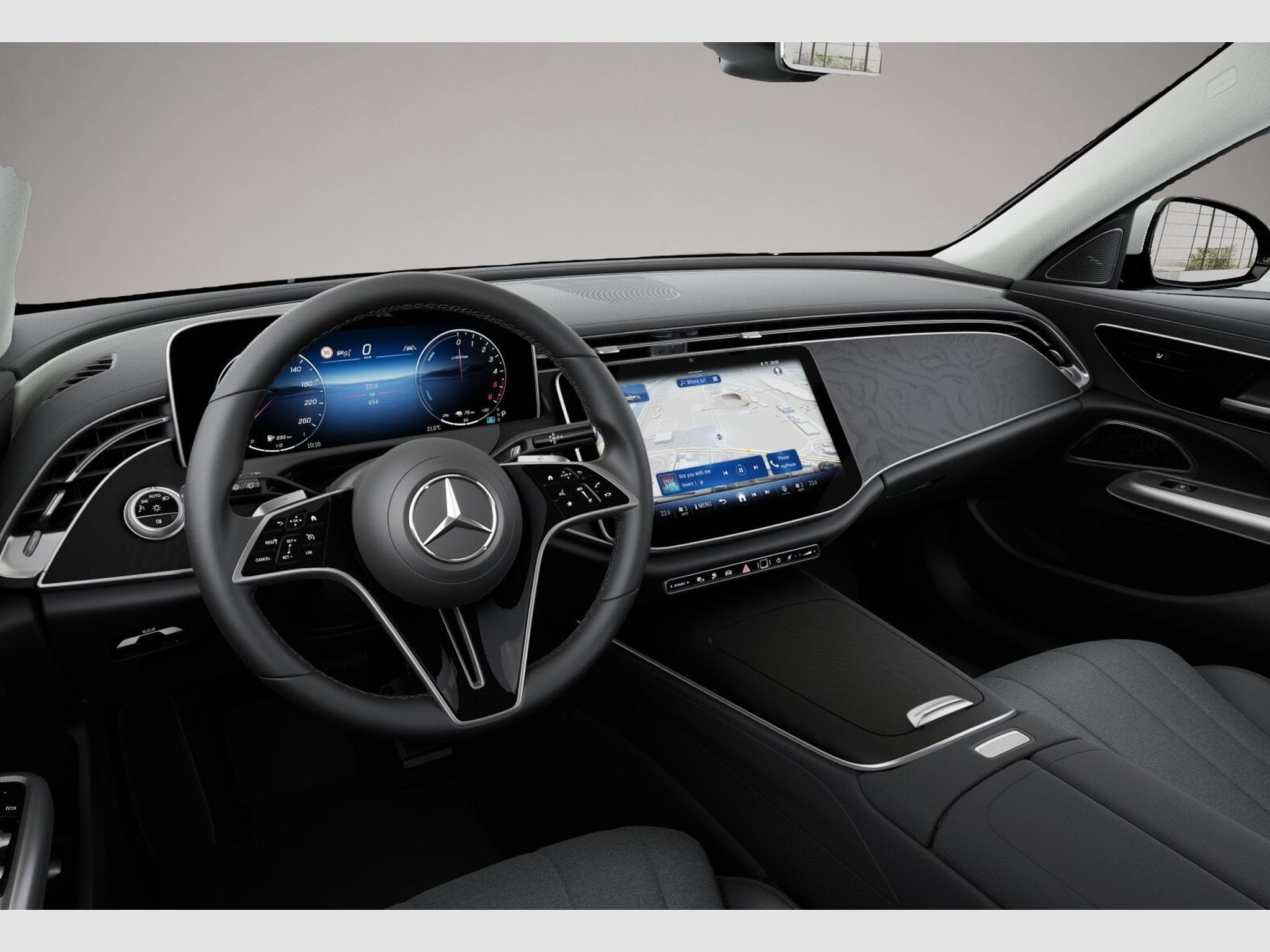Mercedes 300 (2025) - Foto 2
