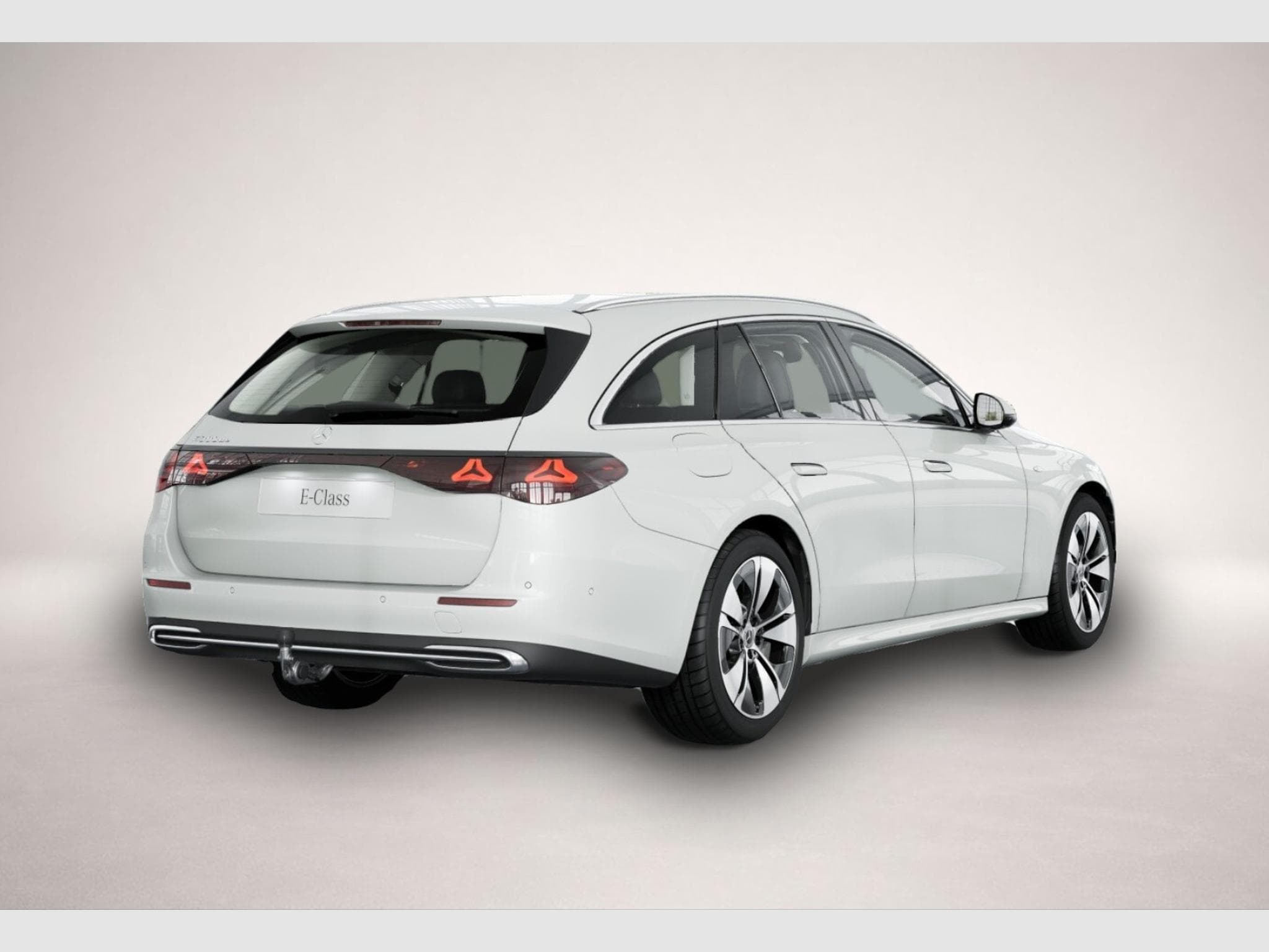 Mercedes 300 (2025) - Foto 3
