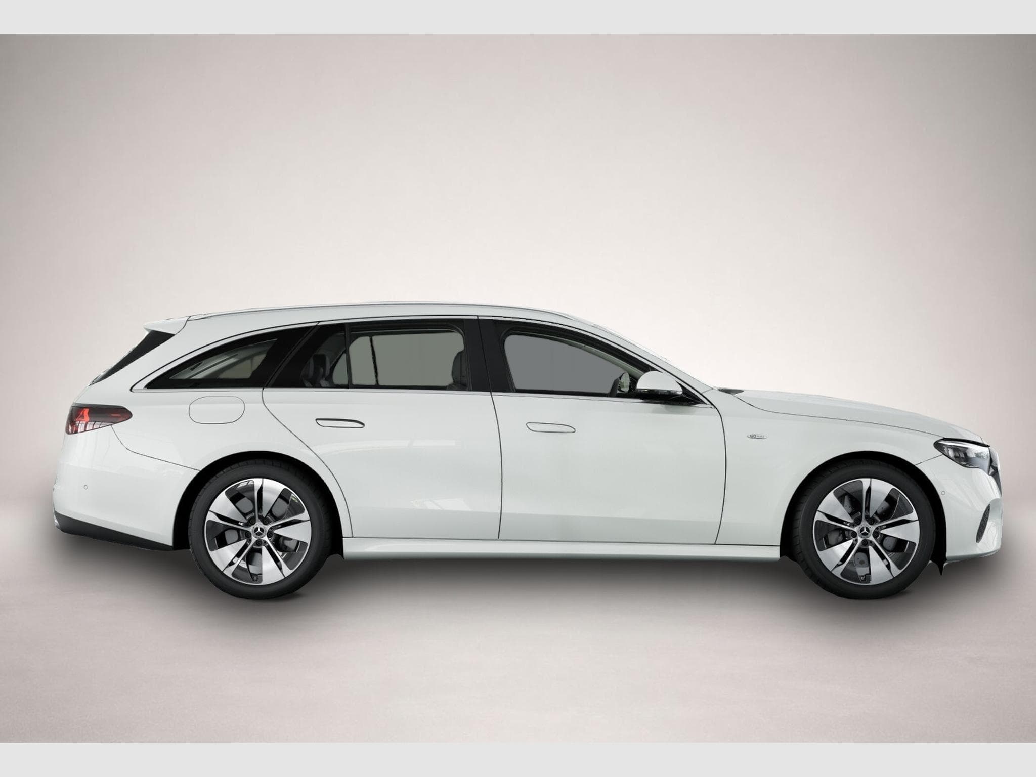 Mercedes 300 (2025) - Foto 5