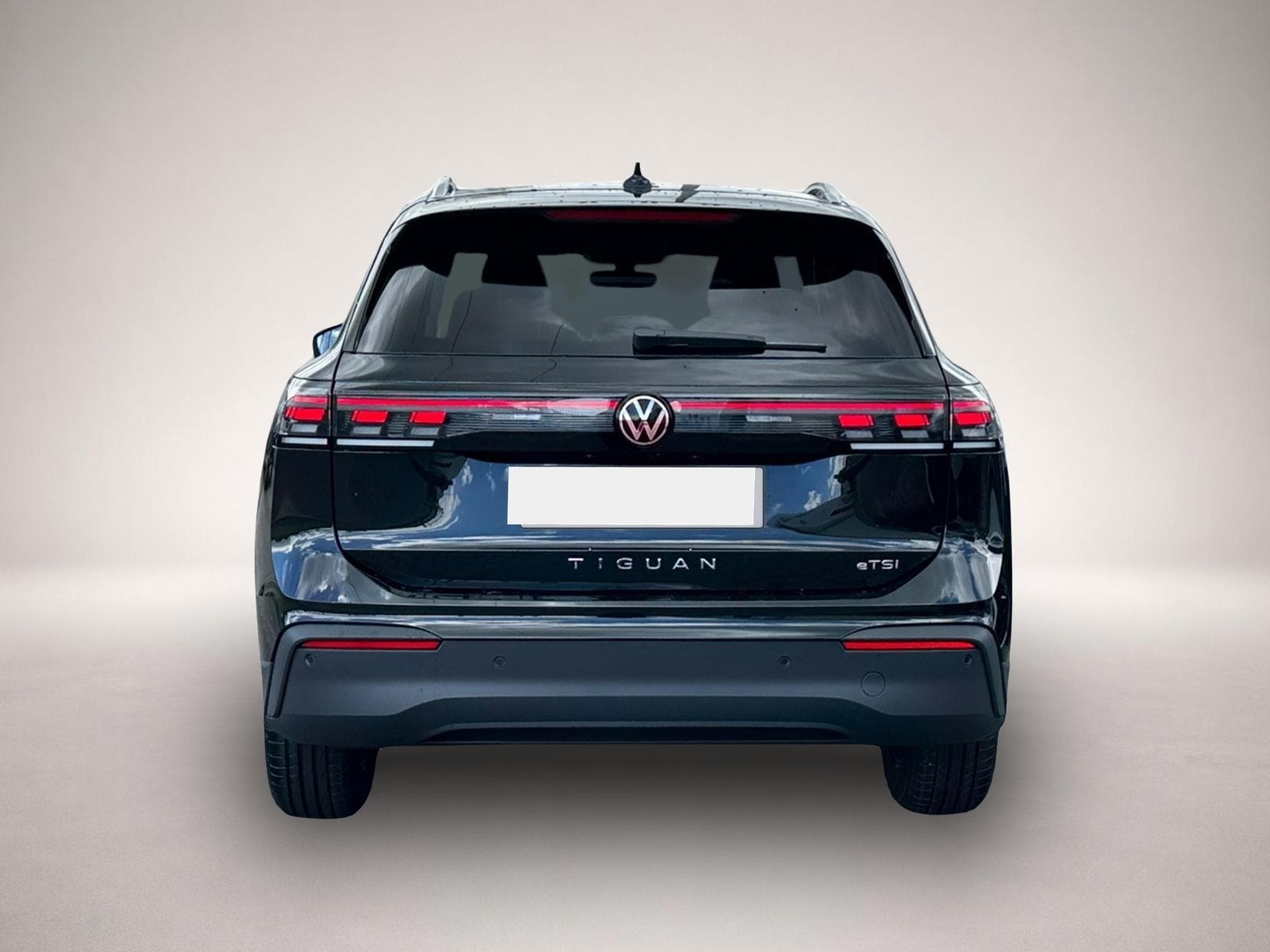 VW Tiguan (2026) - Foto 5