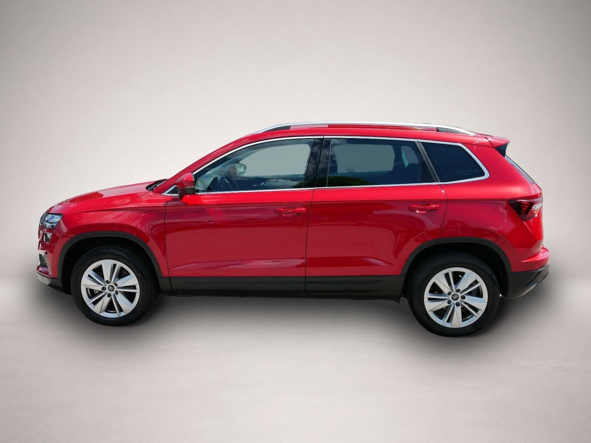 Skoda Karoq (2025) - Foto 3