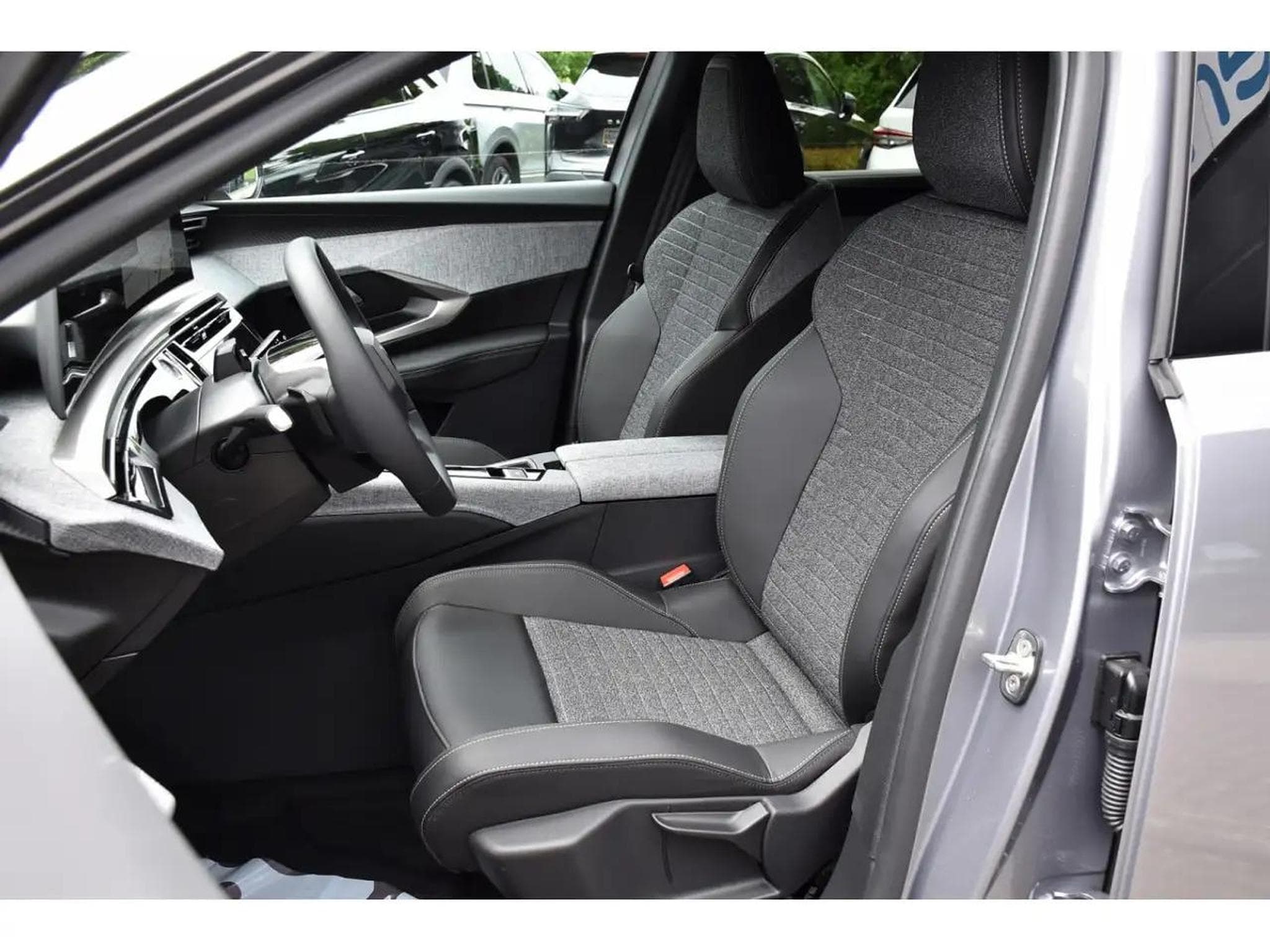 Peugeot 5008 (2026) - Foto 6