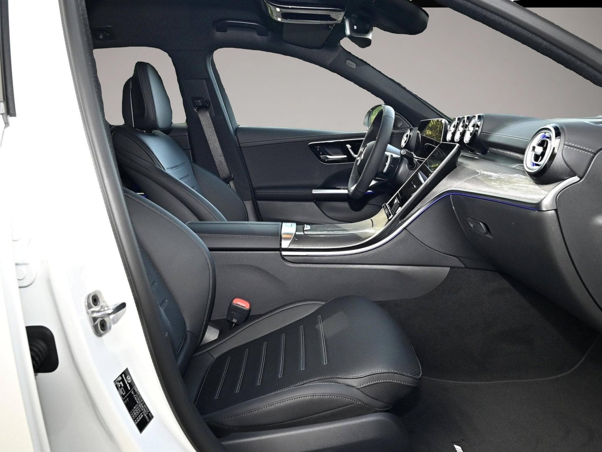 Mercedes C 200 (2025) - Foto 2