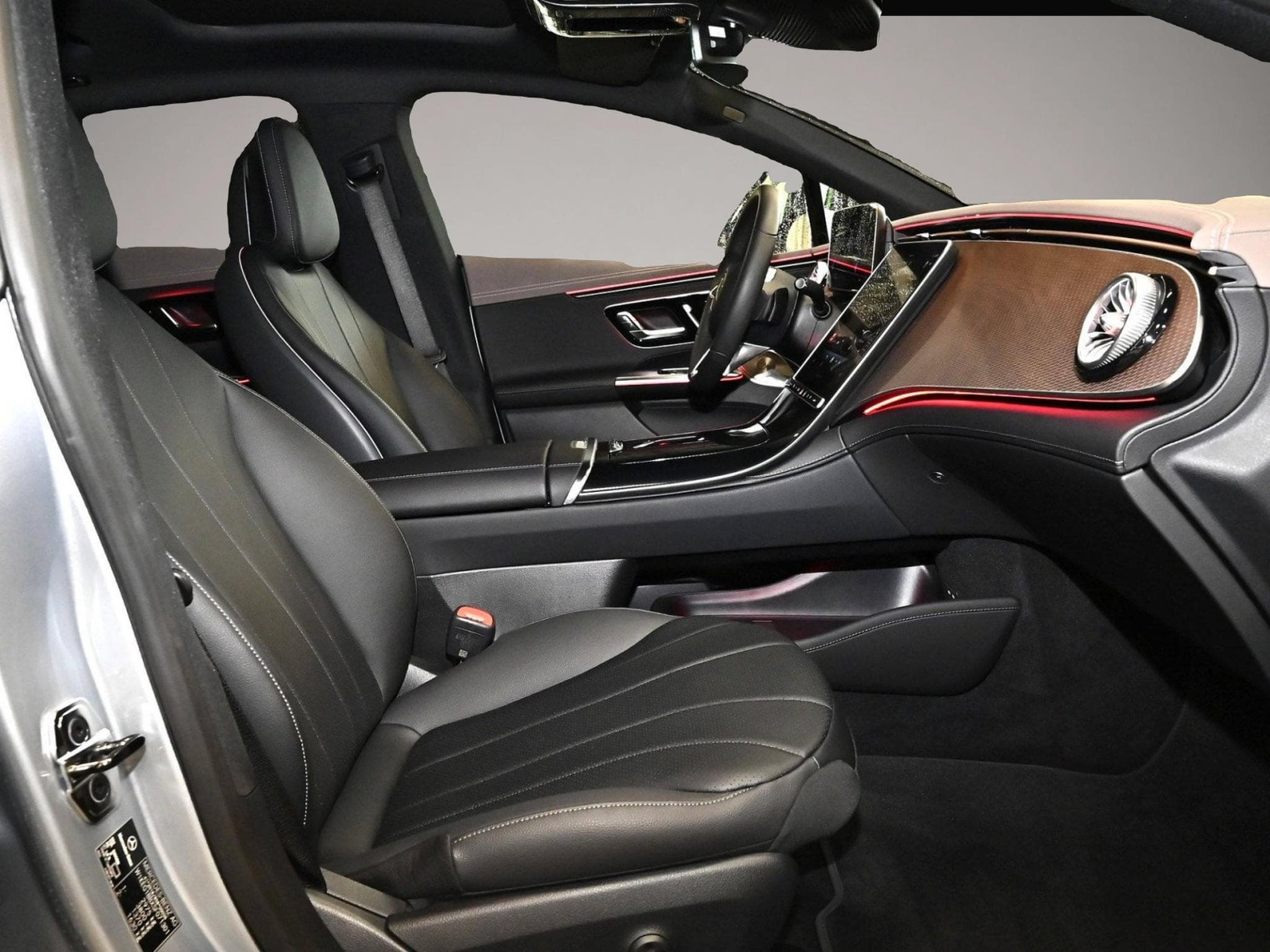 Mercedes EQ (2025) - Foto 2