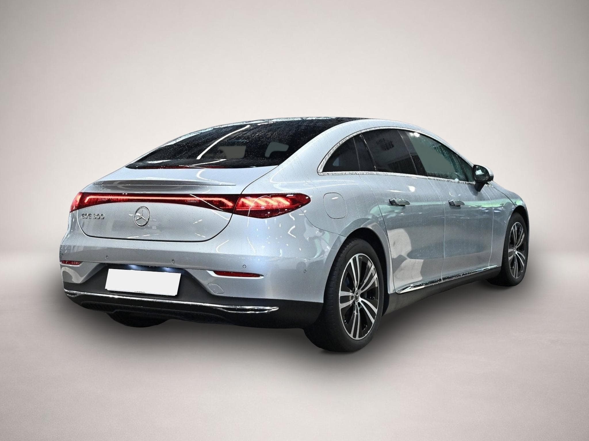 Mercedes EQ (2025) - Foto 3