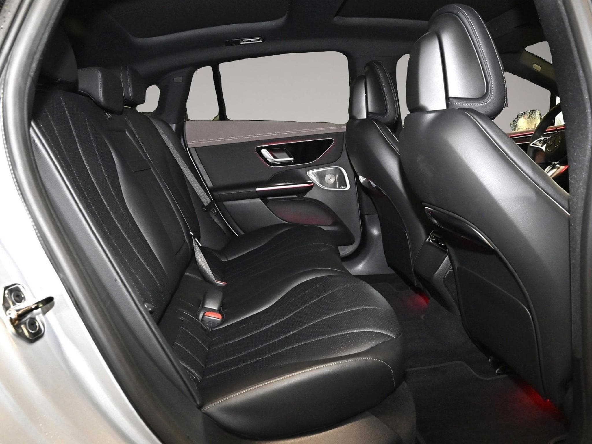 Mercedes EQ (2025) - Foto 4