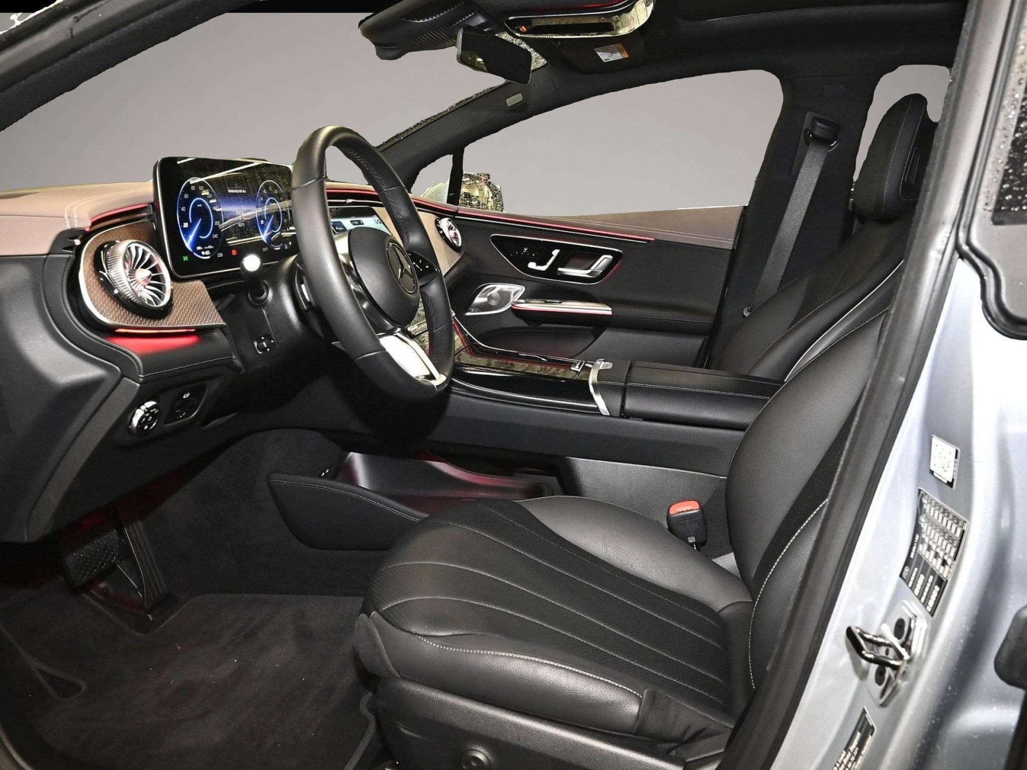 Mercedes EQ (2025) - Foto 6