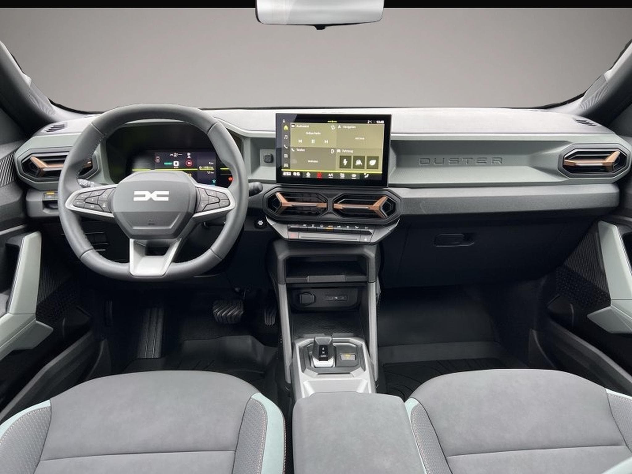 Dacia Duster (2026) - Foto 5