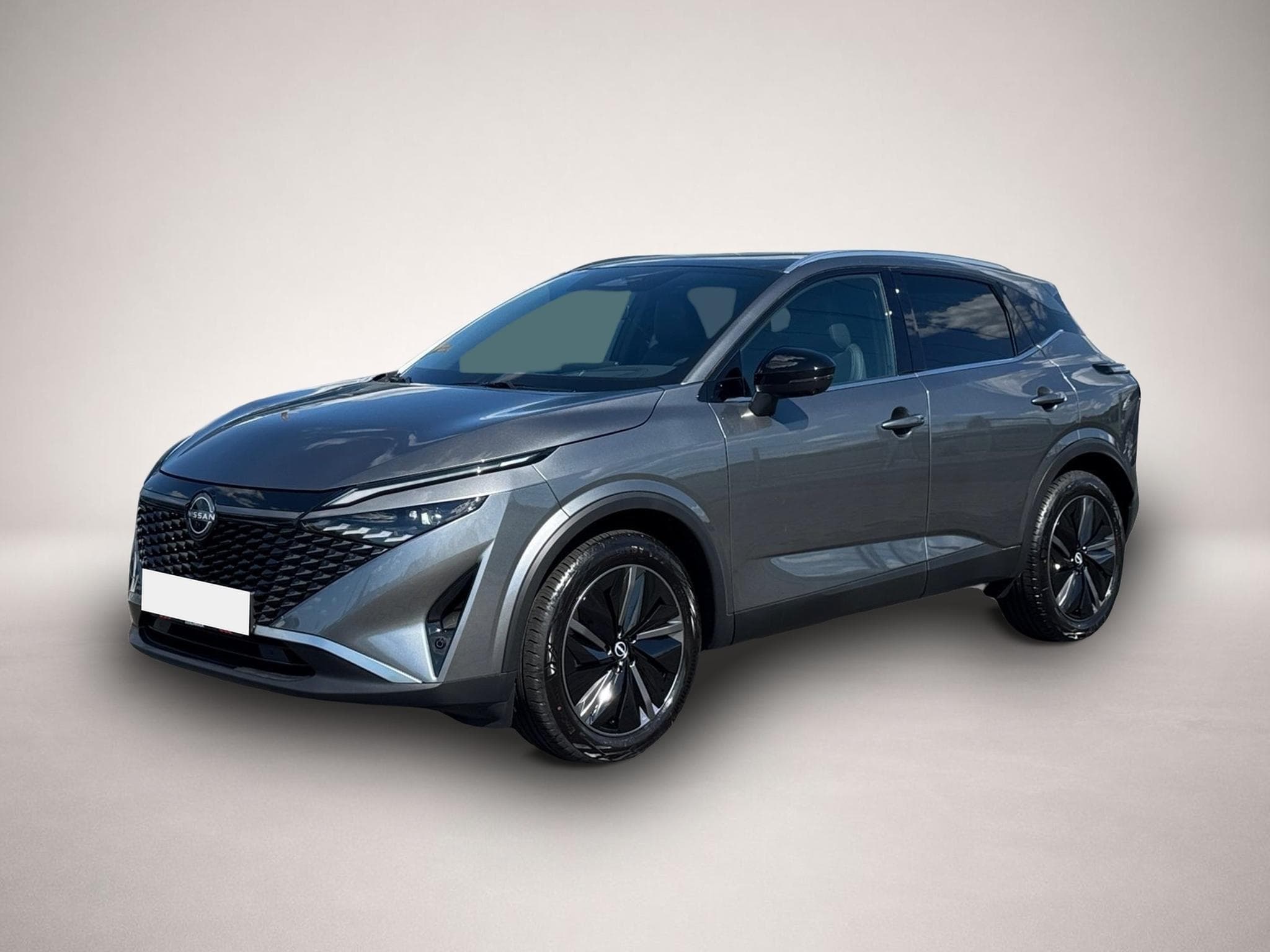 Nissan Qashqai (2025) - Foto 1