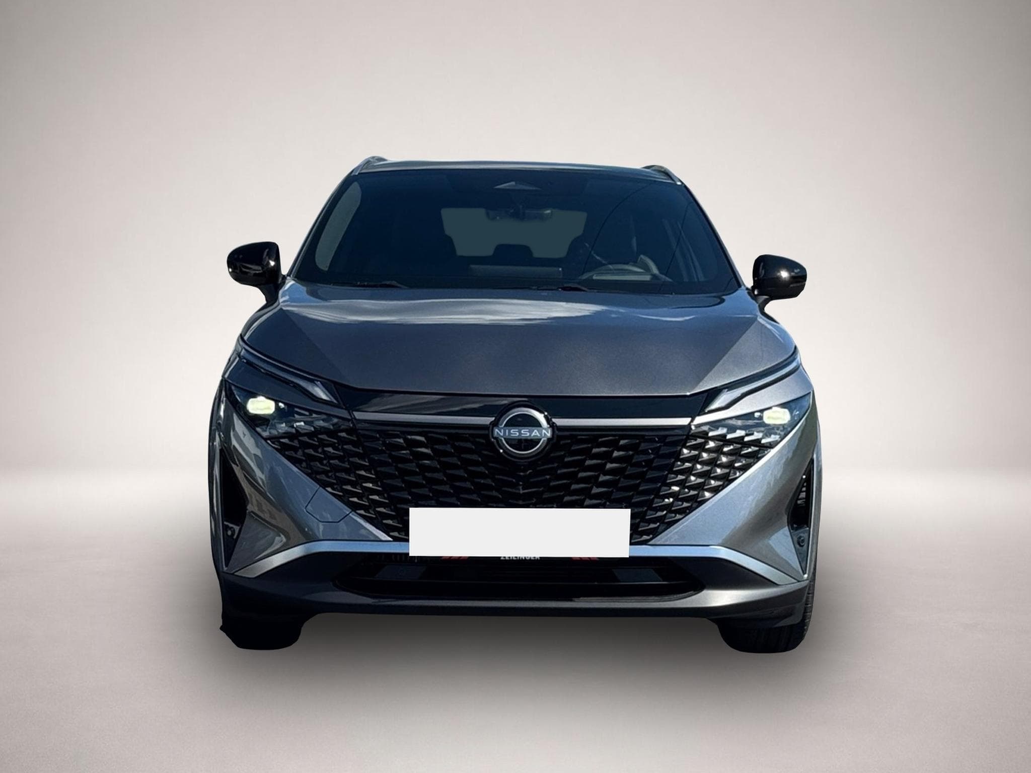 Nissan Qashqai (2025) - Foto 2