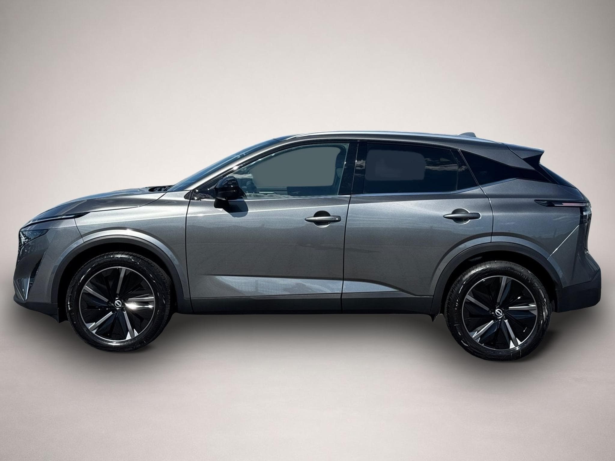 Nissan Qashqai (2025) - Foto 3