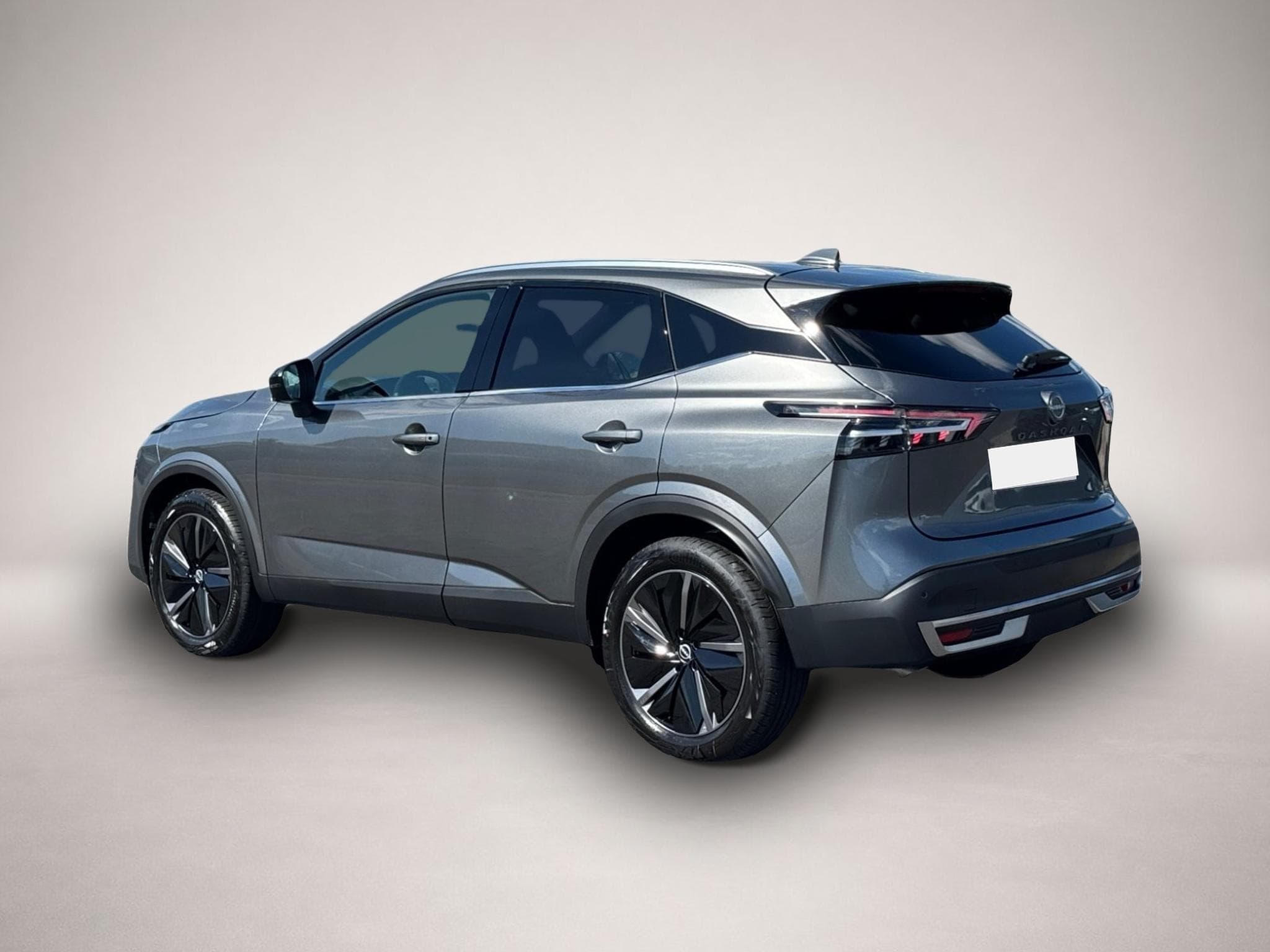 Nissan Qashqai (2025) - Foto 4