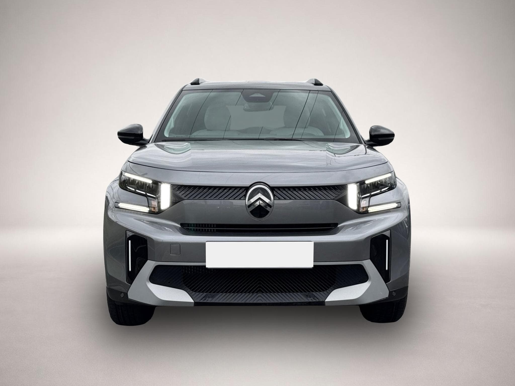 Citroën C3 Aircross (2026) - Foto 1