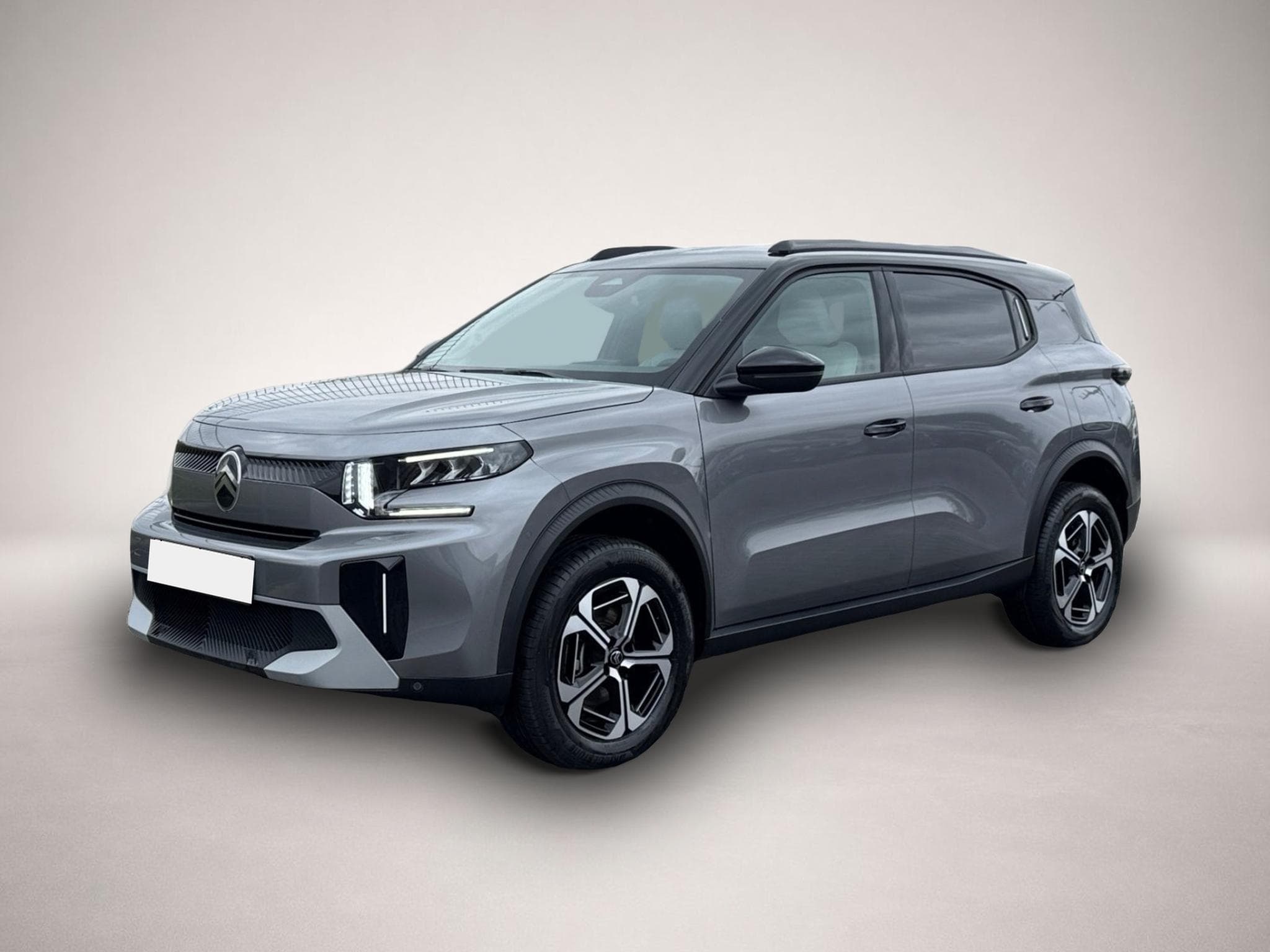 Citroën C3 Aircross (2026) - Foto 2
