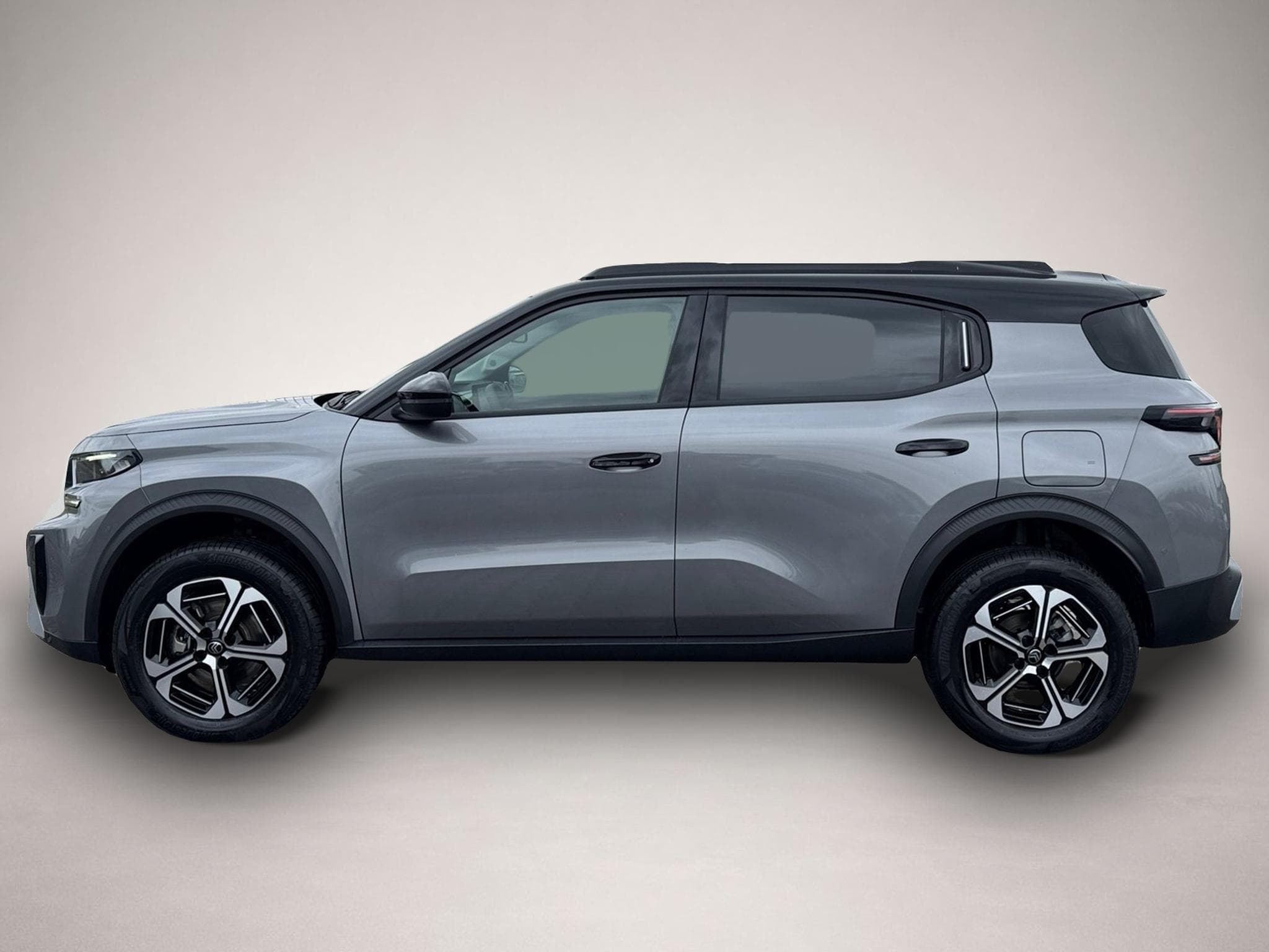 Citroën C3 Aircross (2026) - Foto 3