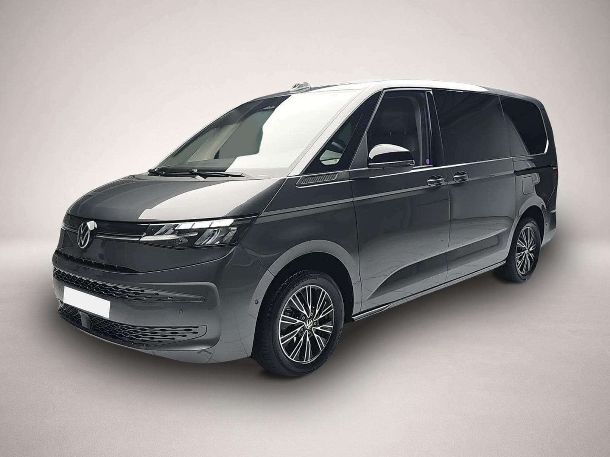 VW Multivan (2026) - Foto 1