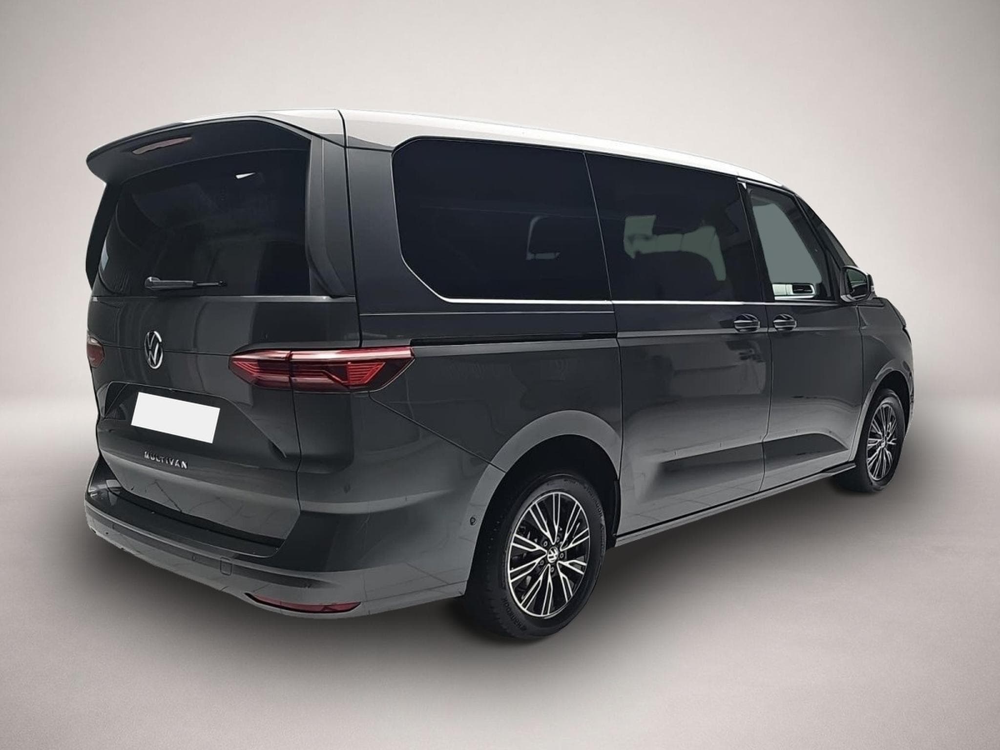 VW Multivan (2026) - Foto 2